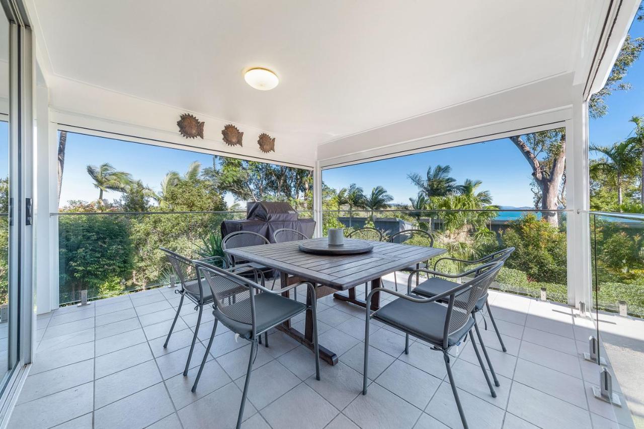 Oasis Apartments On Hamilton Island By Hiha מראה חיצוני תמונה