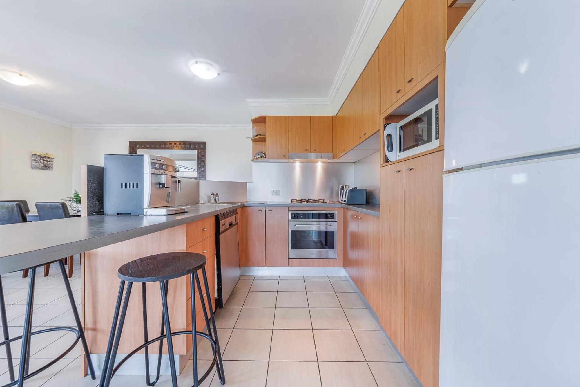 Oasis Apartments On Hamilton Island By Hiha מראה חיצוני תמונה