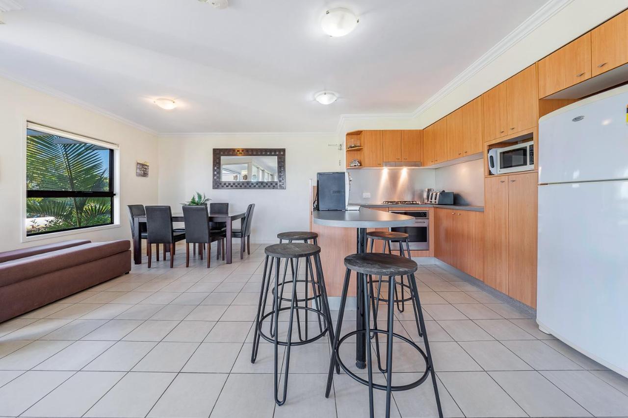 Oasis Apartments On Hamilton Island By Hiha מראה חיצוני תמונה