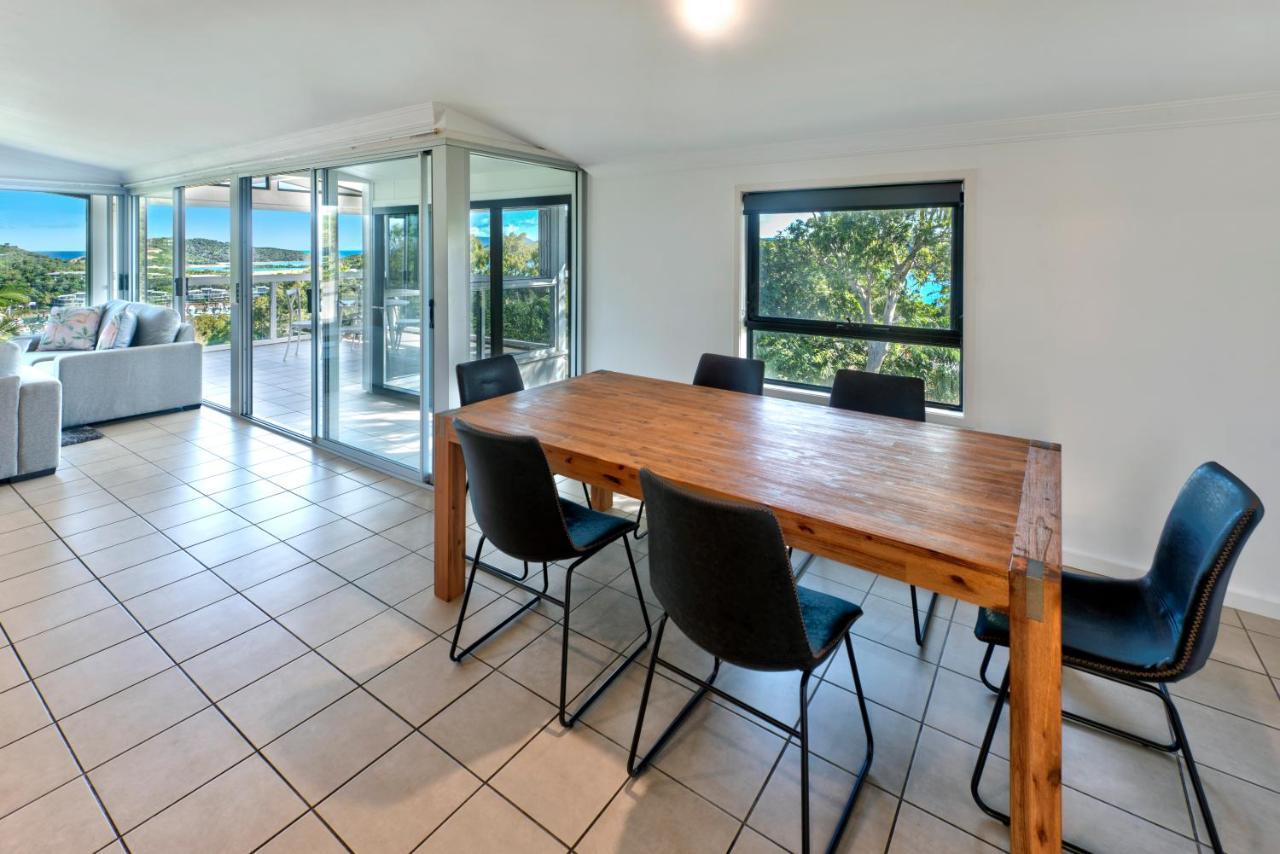 Oasis Apartments On Hamilton Island By Hiha מראה חיצוני תמונה