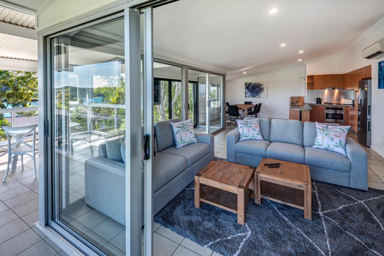 Oasis Apartments On Hamilton Island By Hiha מראה חיצוני תמונה