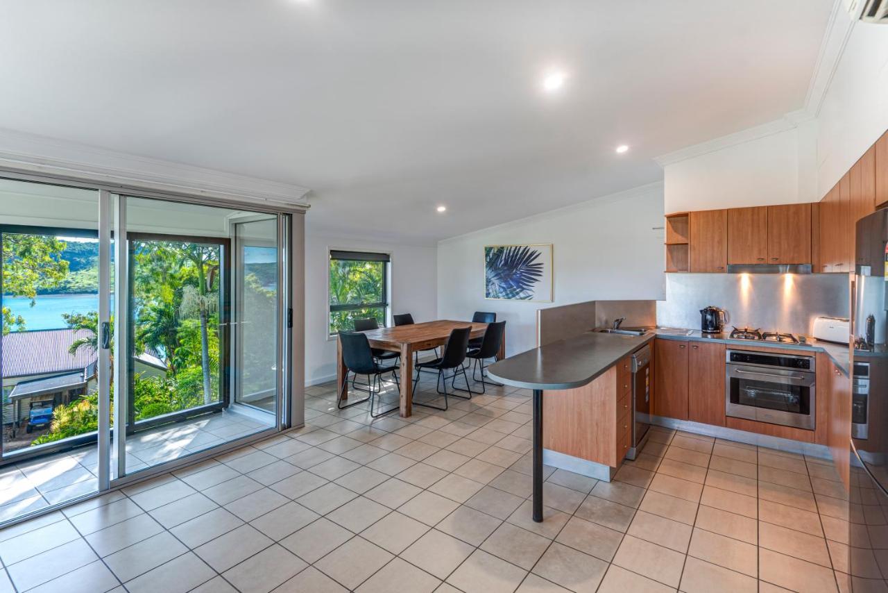 Oasis Apartments On Hamilton Island By Hiha מראה חיצוני תמונה