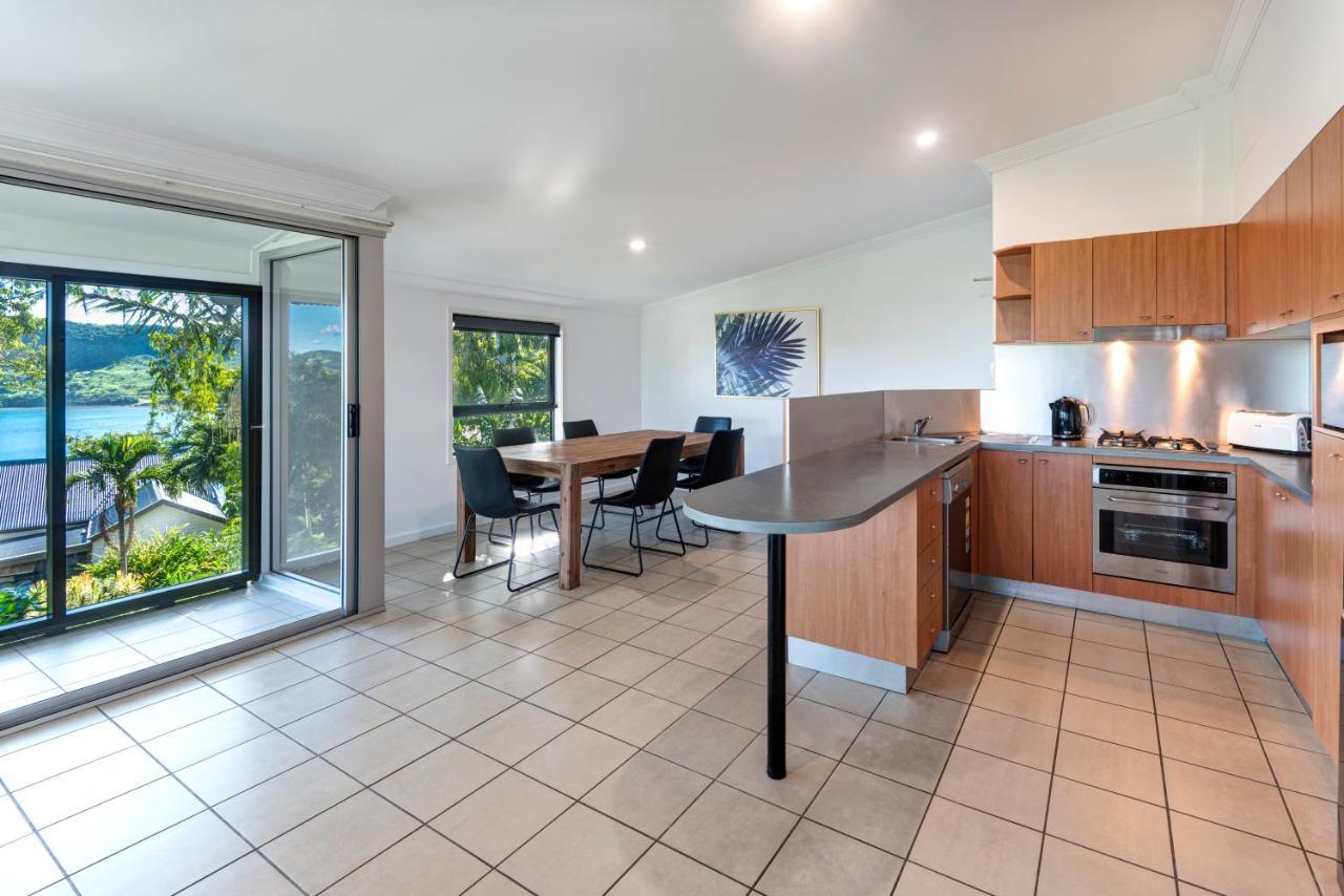 Oasis Apartments On Hamilton Island By Hiha מראה חיצוני תמונה