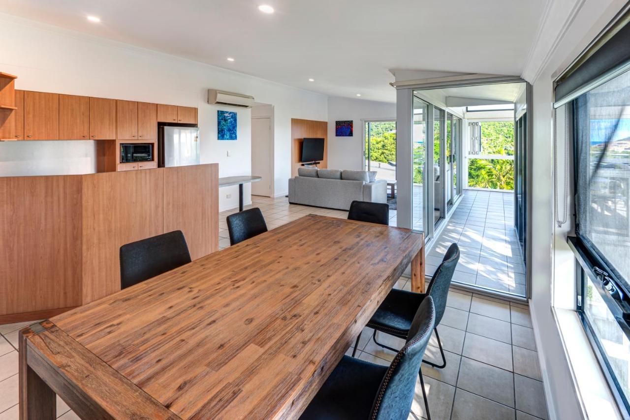 Oasis Apartments On Hamilton Island By Hiha מראה חיצוני תמונה