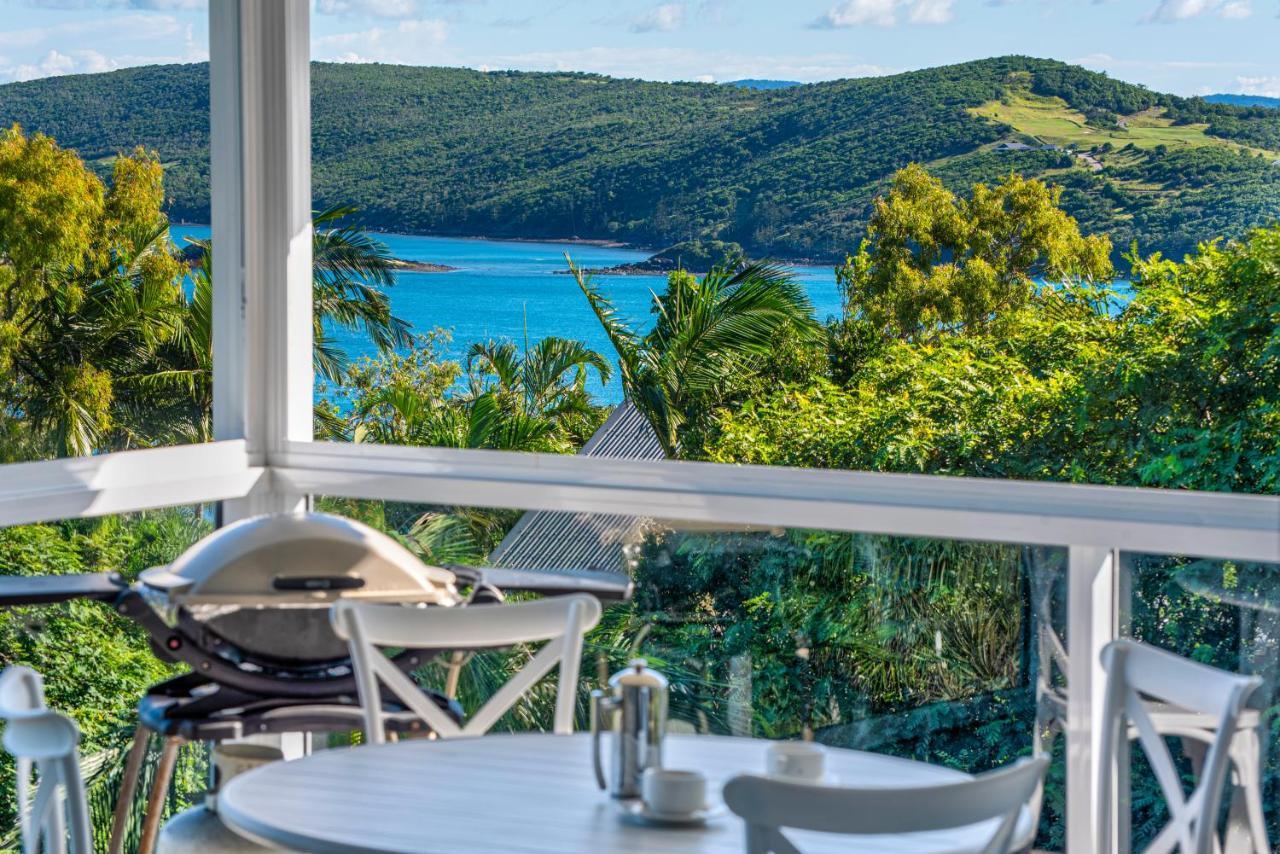 Oasis Apartments On Hamilton Island By Hiha מראה חיצוני תמונה