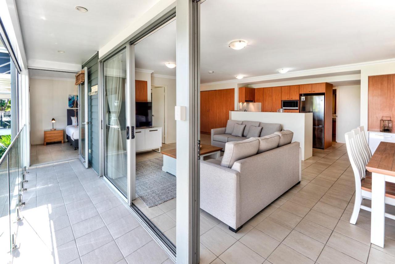 Oasis Apartments On Hamilton Island By Hiha מראה חיצוני תמונה
