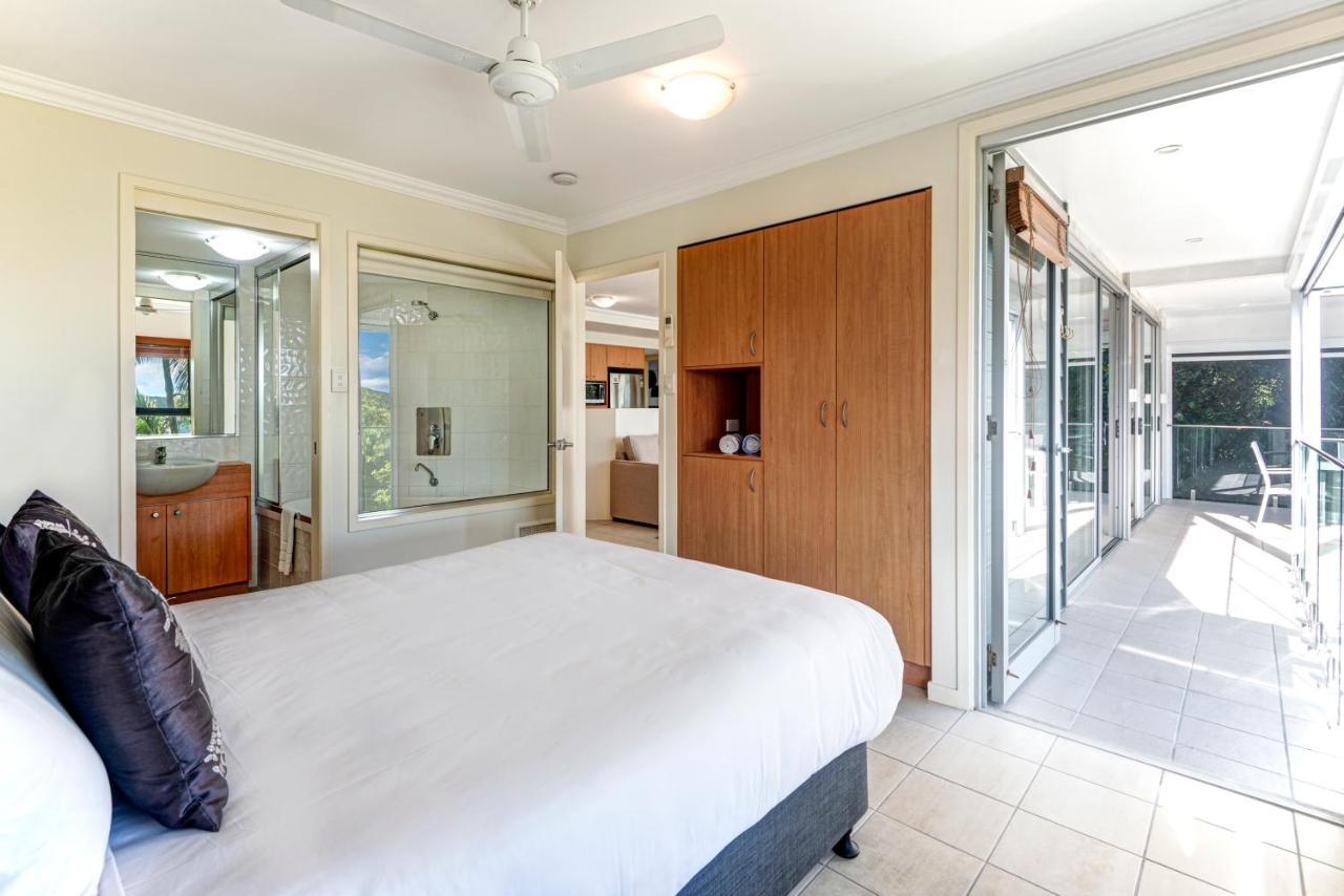 Oasis Apartments On Hamilton Island By Hiha מראה חיצוני תמונה