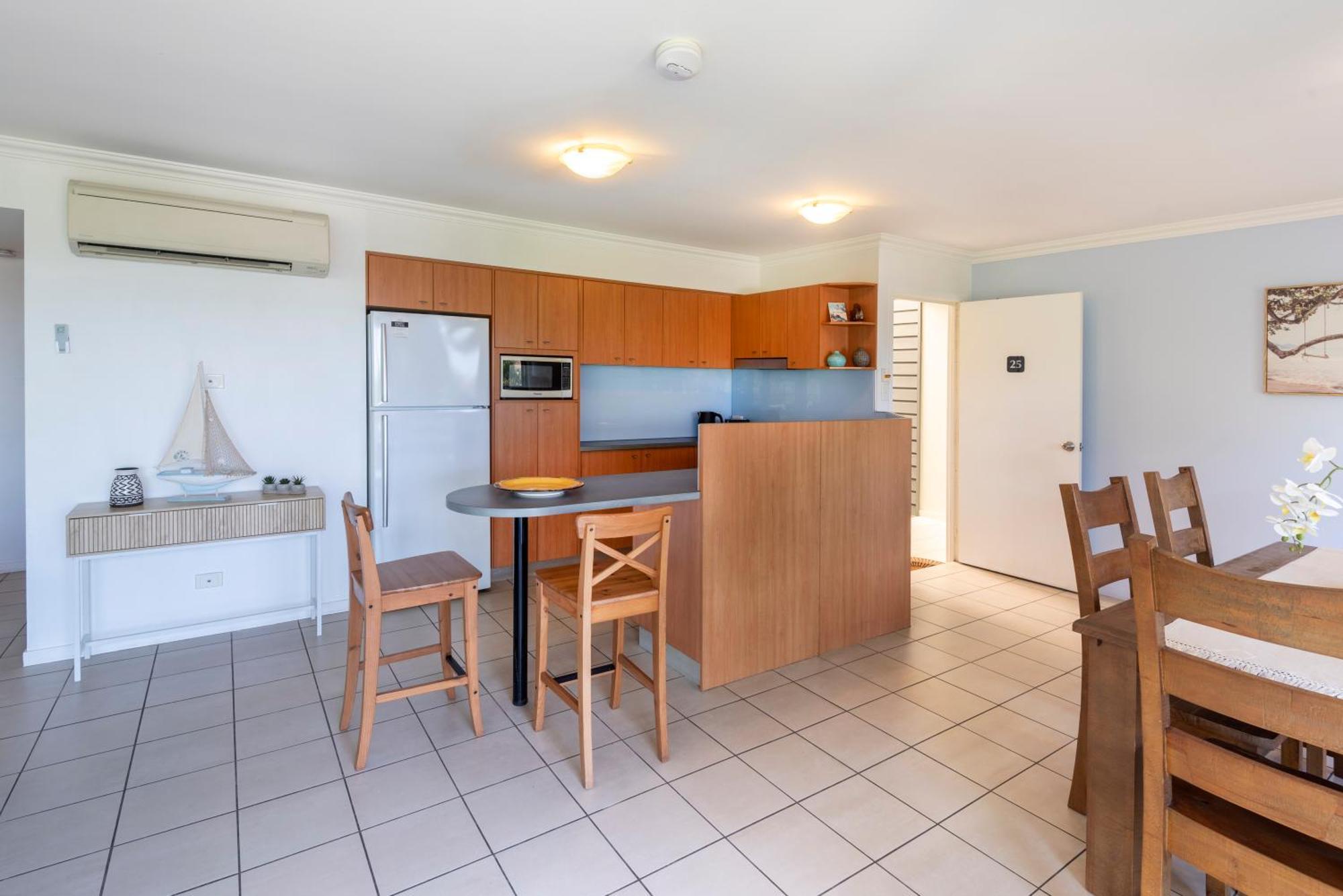 Oasis Apartments On Hamilton Island By Hiha מראה חיצוני תמונה