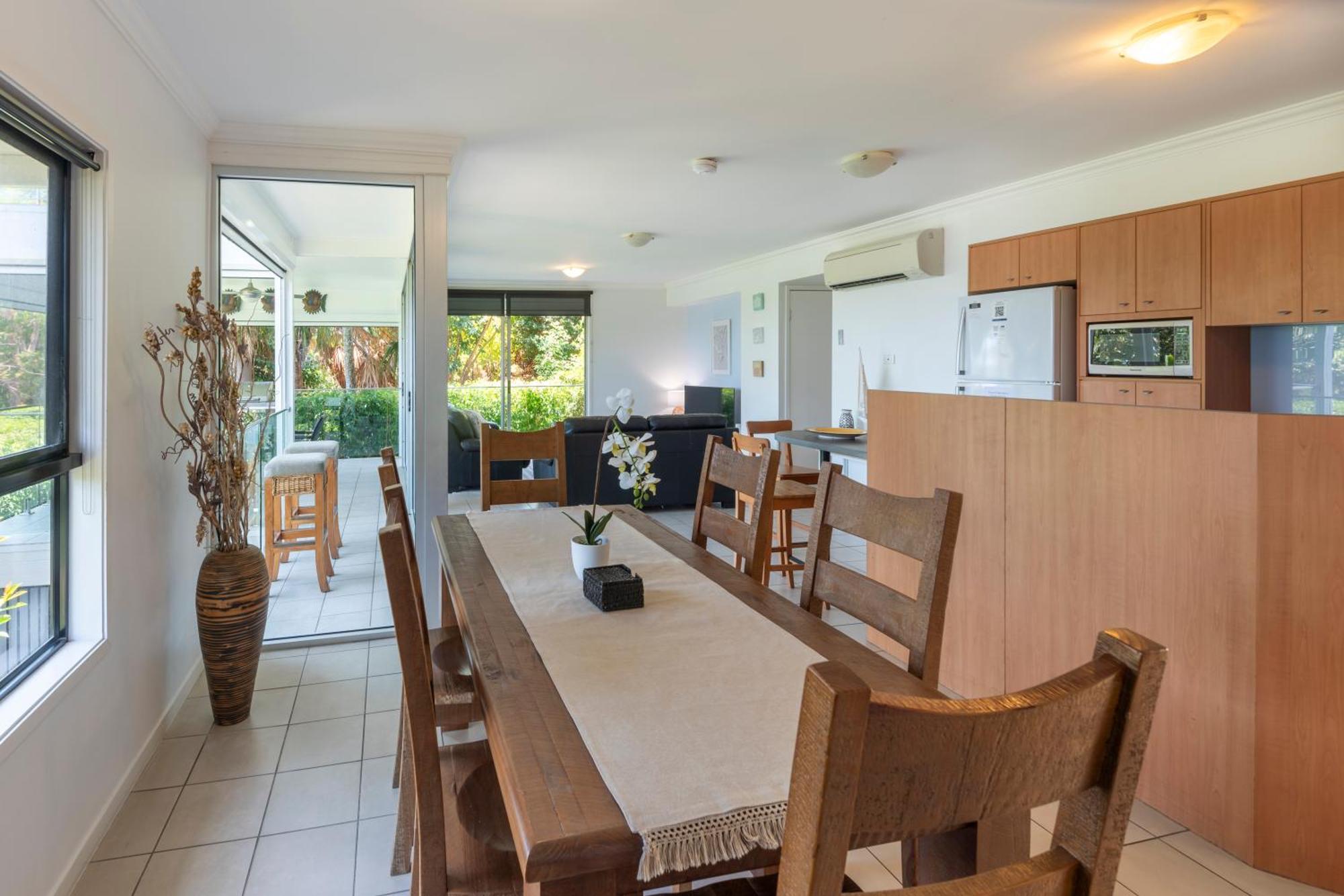 Oasis Apartments On Hamilton Island By Hiha מראה חיצוני תמונה