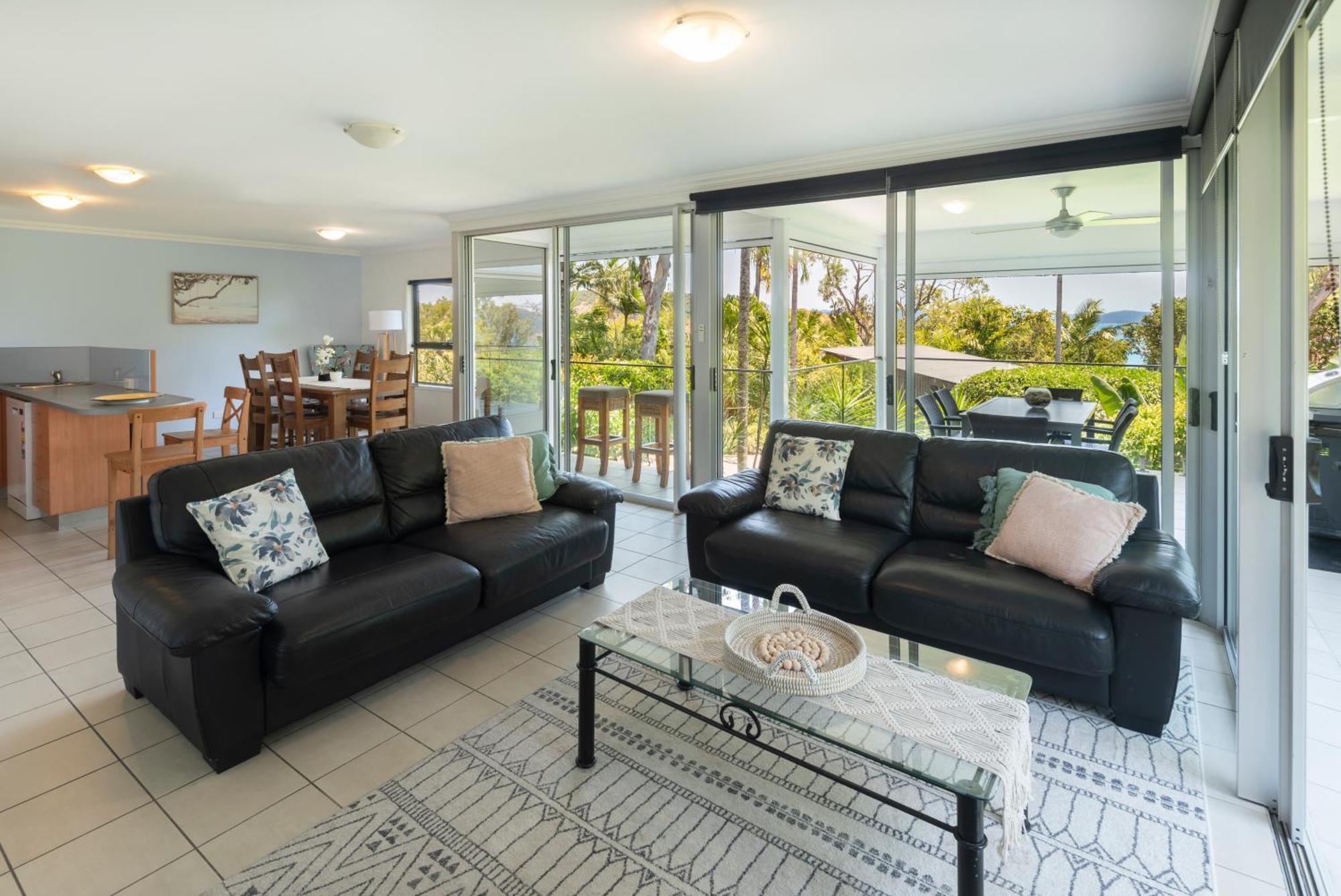 Oasis Apartments On Hamilton Island By Hiha מראה חיצוני תמונה