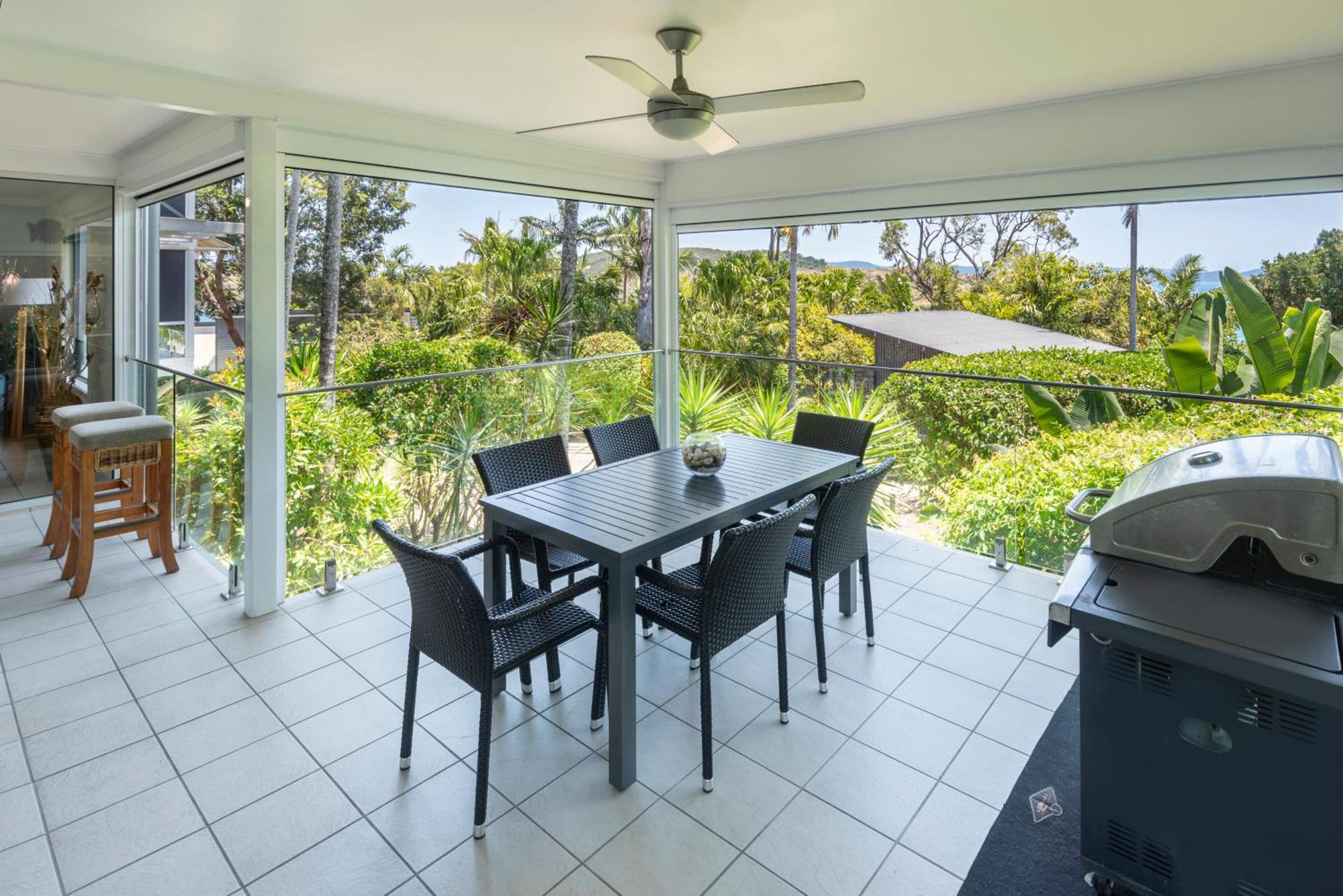 Oasis Apartments On Hamilton Island By Hiha מראה חיצוני תמונה