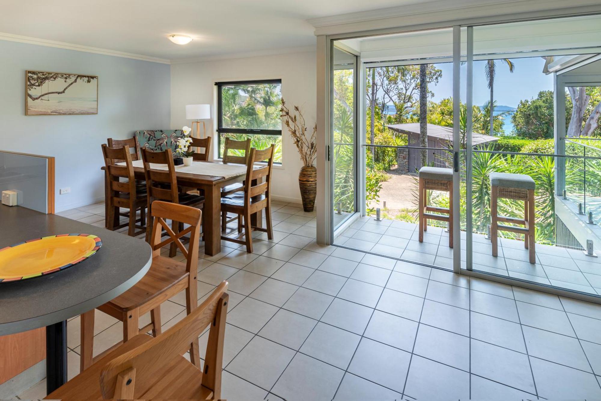 Oasis Apartments On Hamilton Island By Hiha מראה חיצוני תמונה
