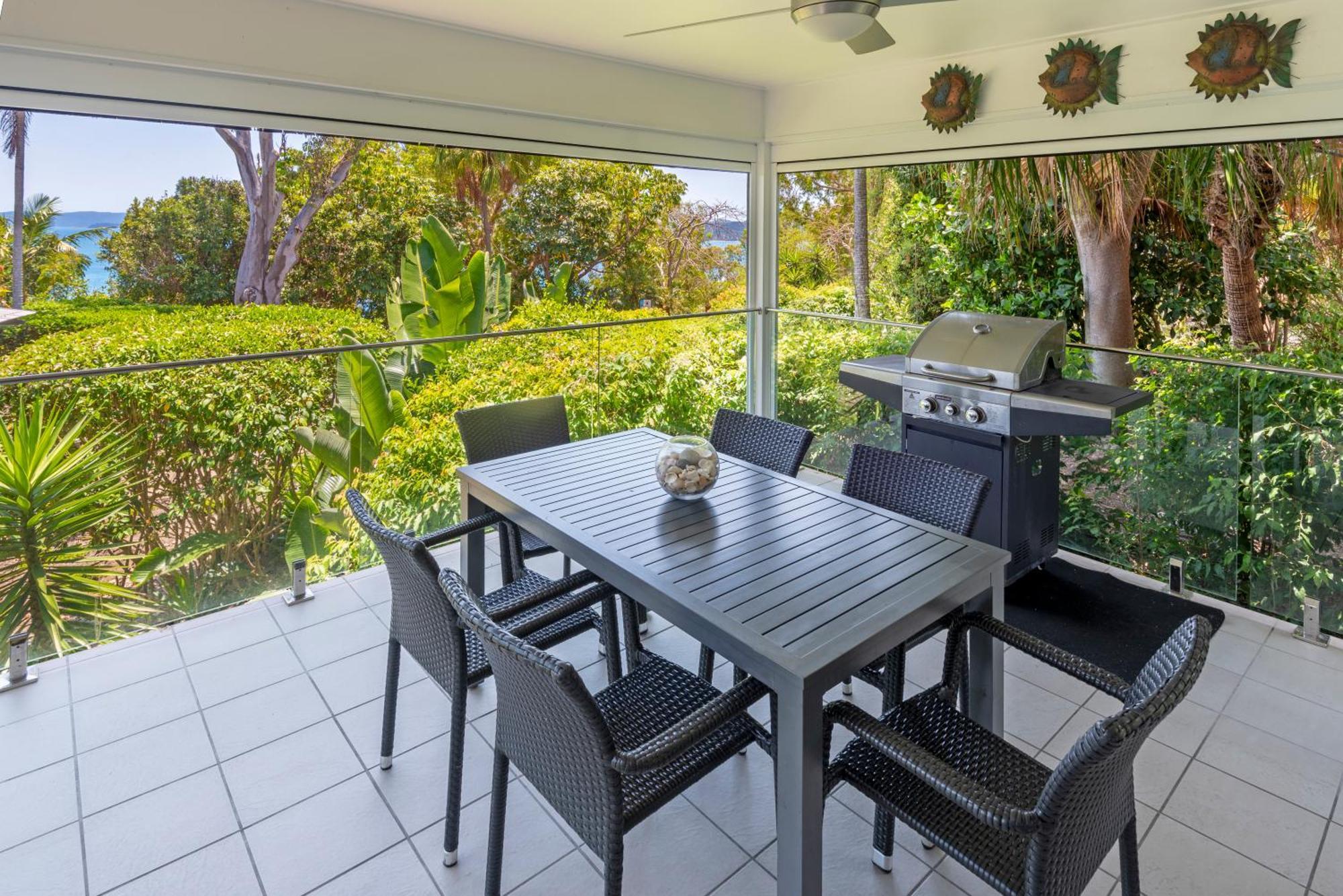 Oasis Apartments On Hamilton Island By Hiha מראה חיצוני תמונה