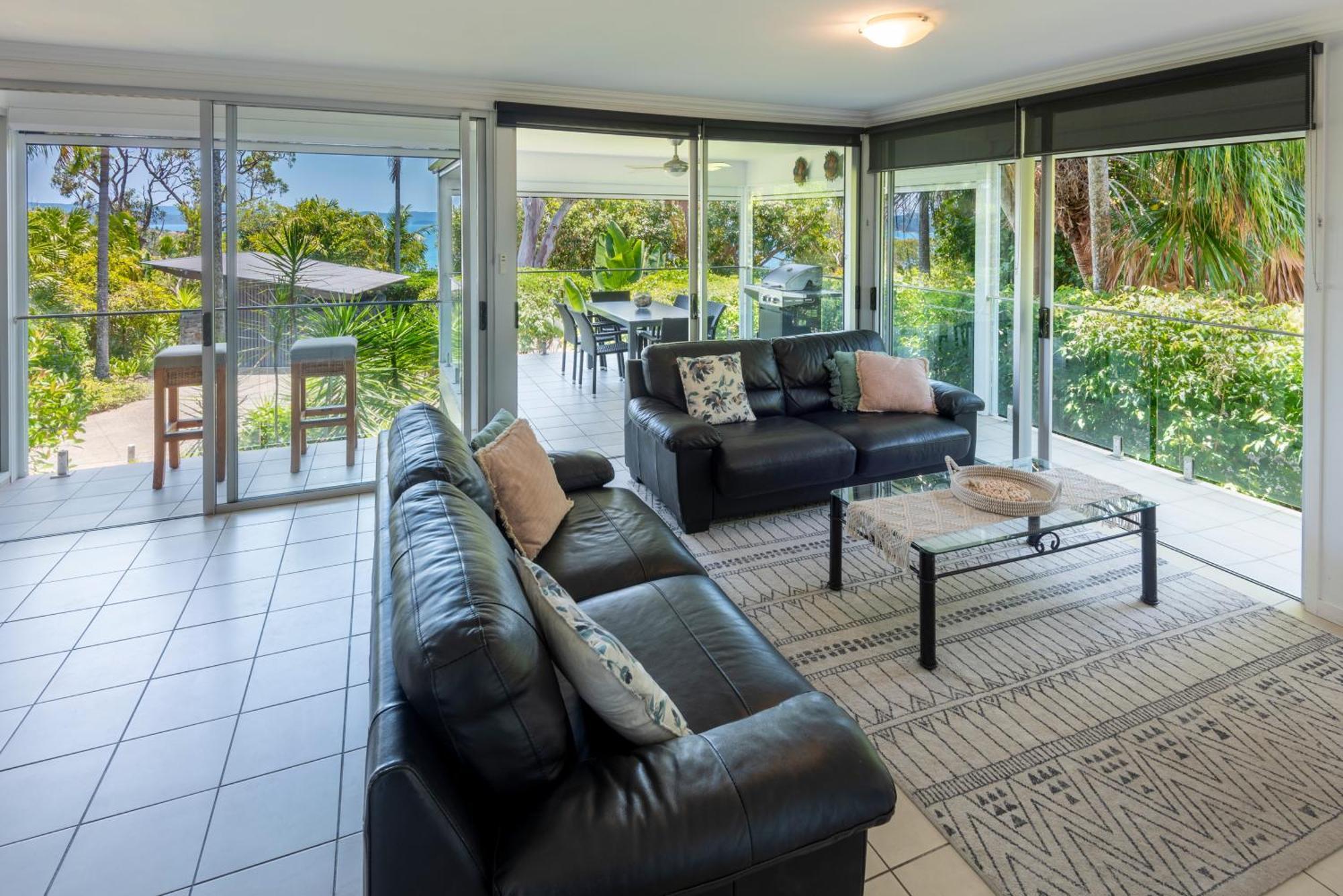 Oasis Apartments On Hamilton Island By Hiha מראה חיצוני תמונה