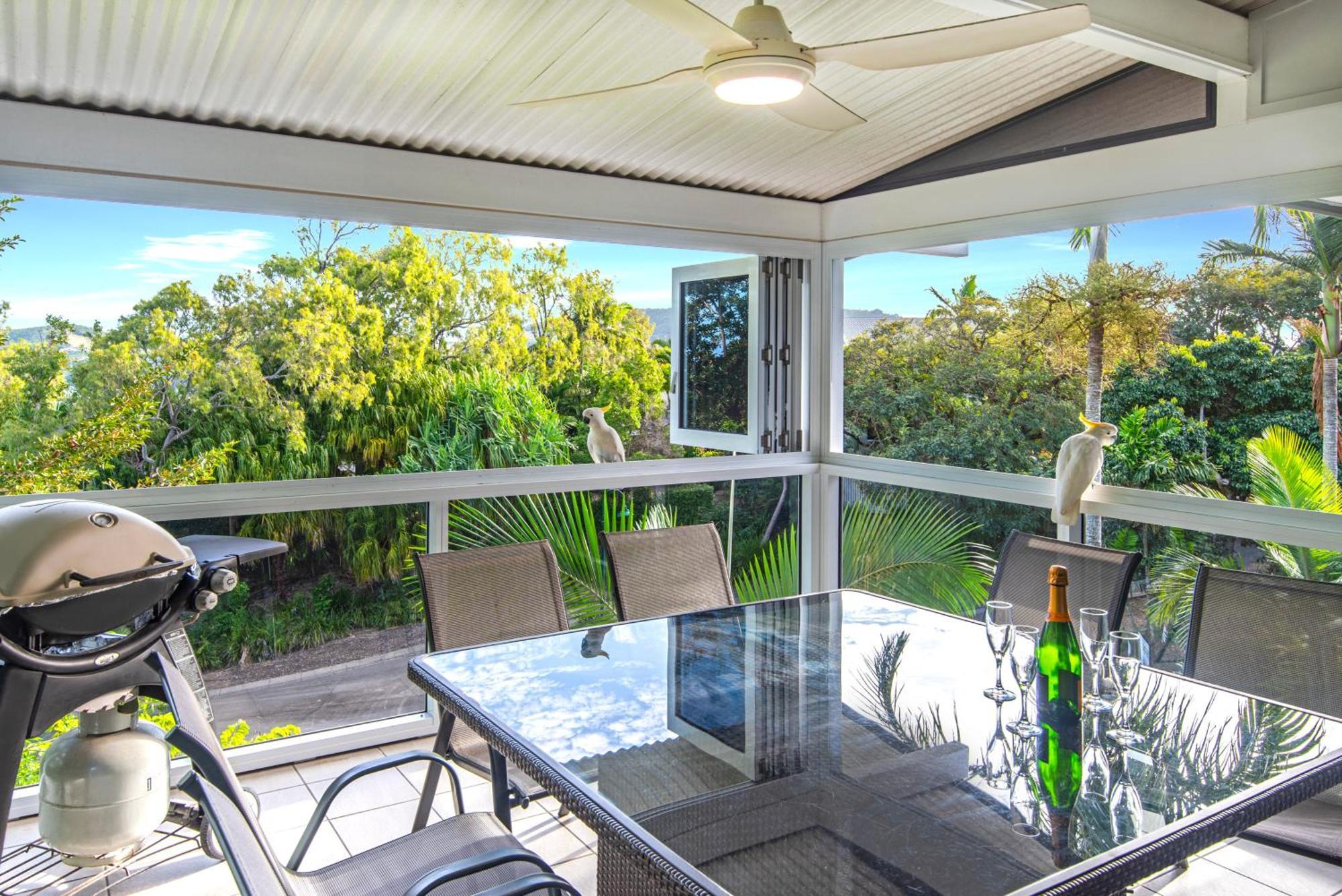 Oasis Apartments On Hamilton Island By Hiha מראה חיצוני תמונה