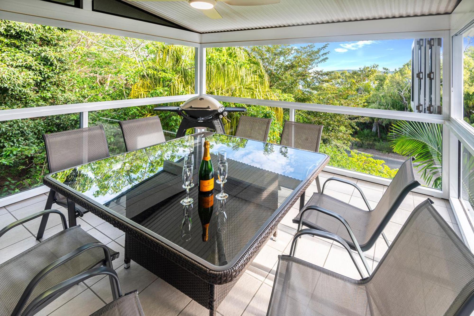 Oasis Apartments On Hamilton Island By Hiha מראה חיצוני תמונה