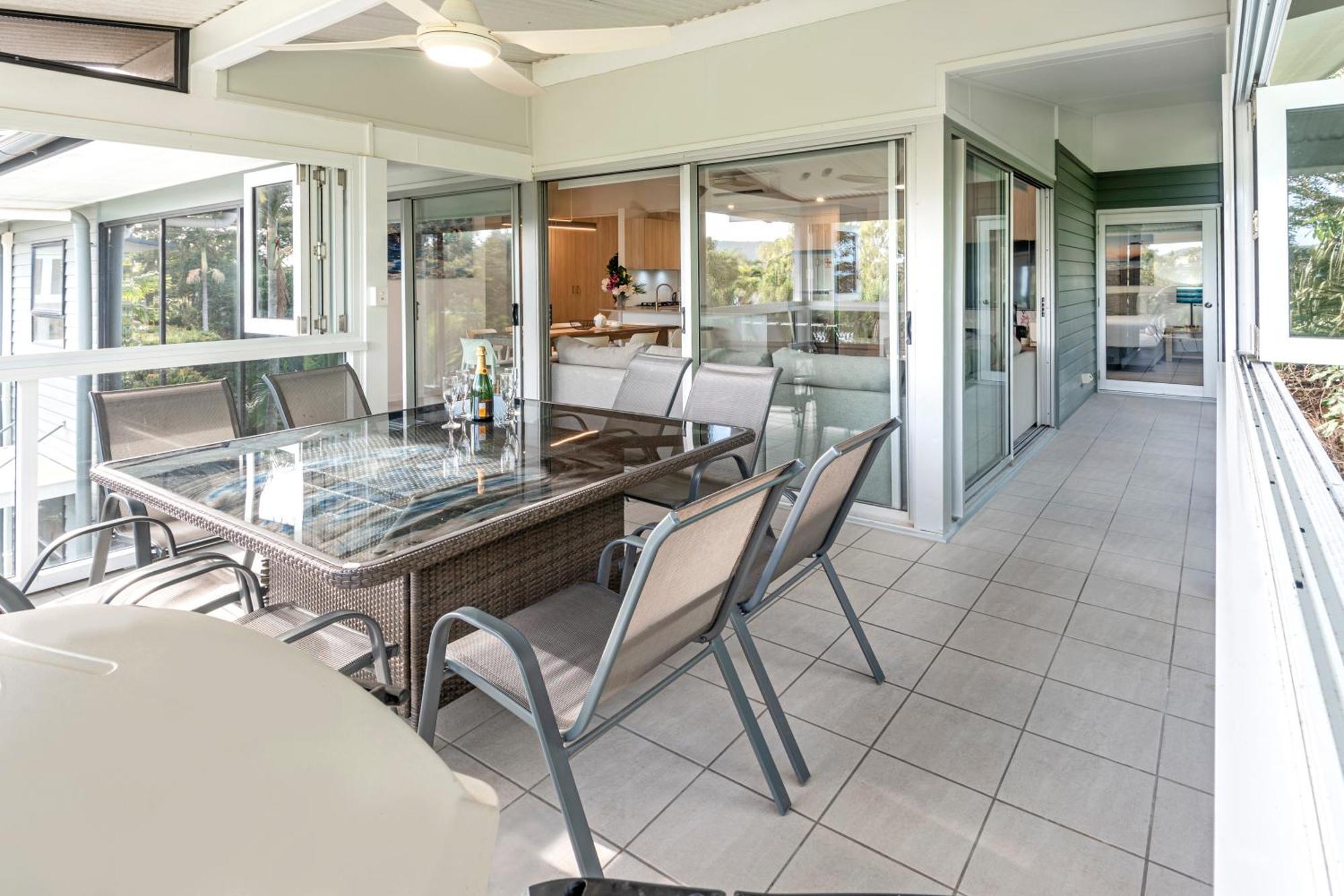 Oasis Apartments On Hamilton Island By Hiha מראה חיצוני תמונה