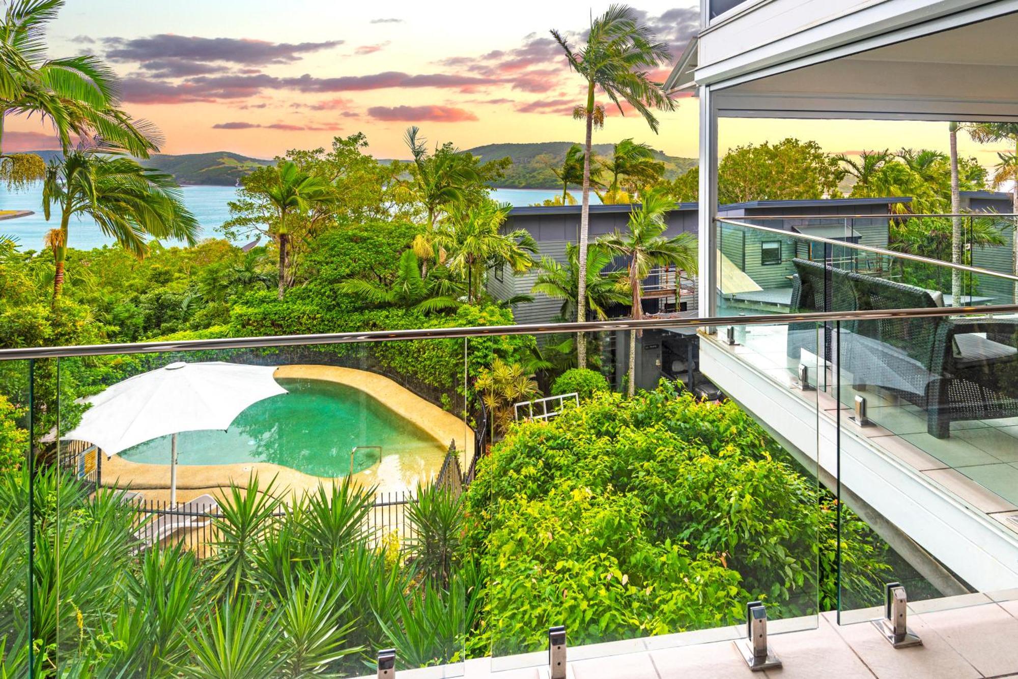 Oasis Apartments On Hamilton Island By Hiha מראה חיצוני תמונה