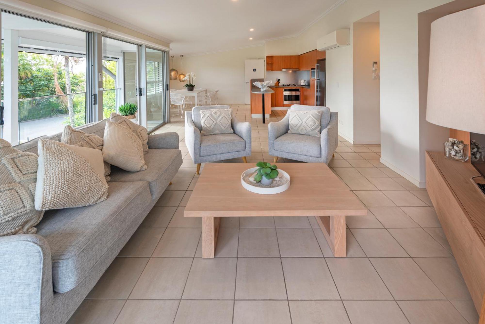 Oasis Apartments On Hamilton Island By Hiha מראה חיצוני תמונה
