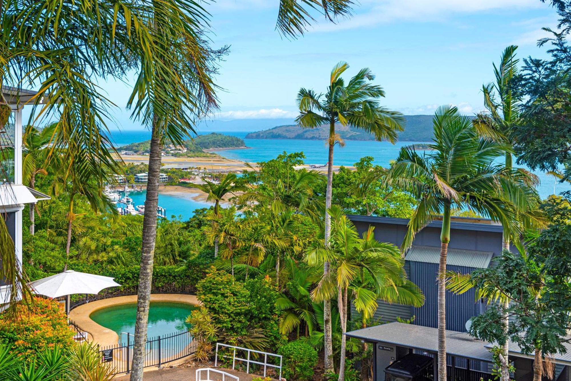 Oasis Apartments On Hamilton Island By Hiha מראה חיצוני תמונה