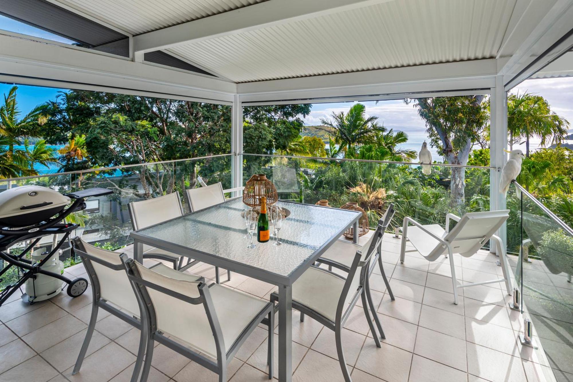 Oasis Apartments On Hamilton Island By Hiha מראה חיצוני תמונה