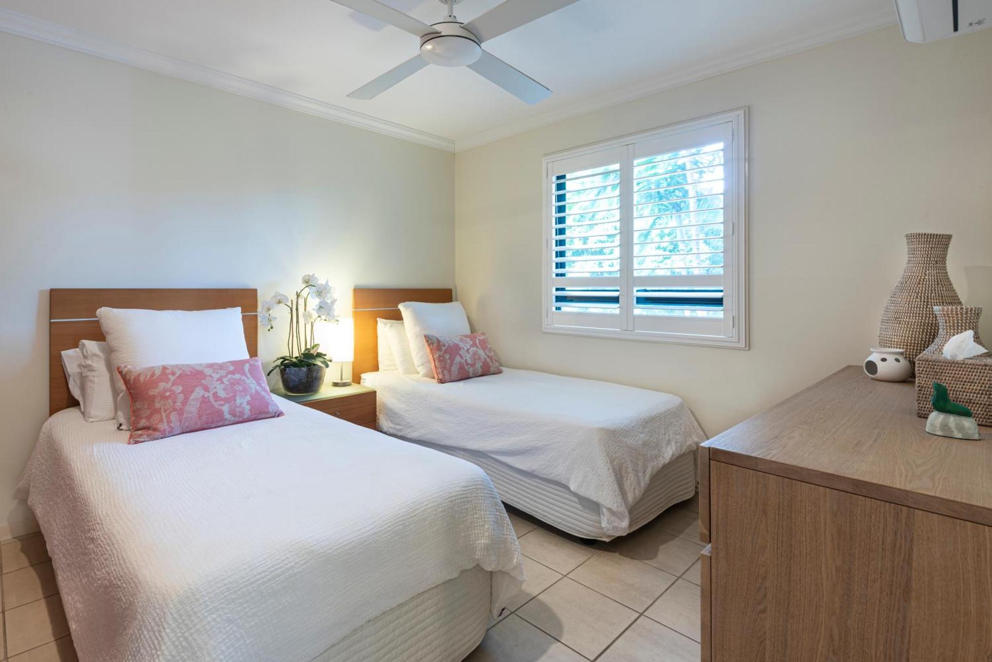 Oasis Apartments On Hamilton Island By Hiha מראה חיצוני תמונה