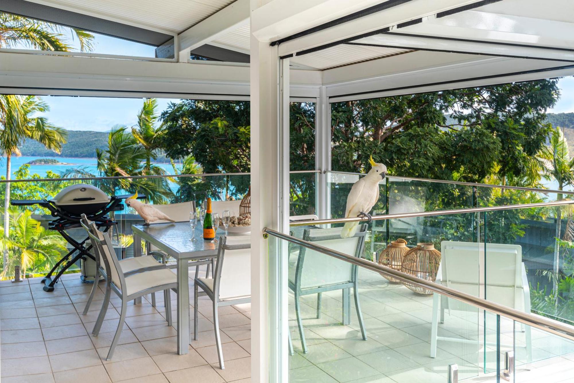 Oasis Apartments On Hamilton Island By Hiha מראה חיצוני תמונה
