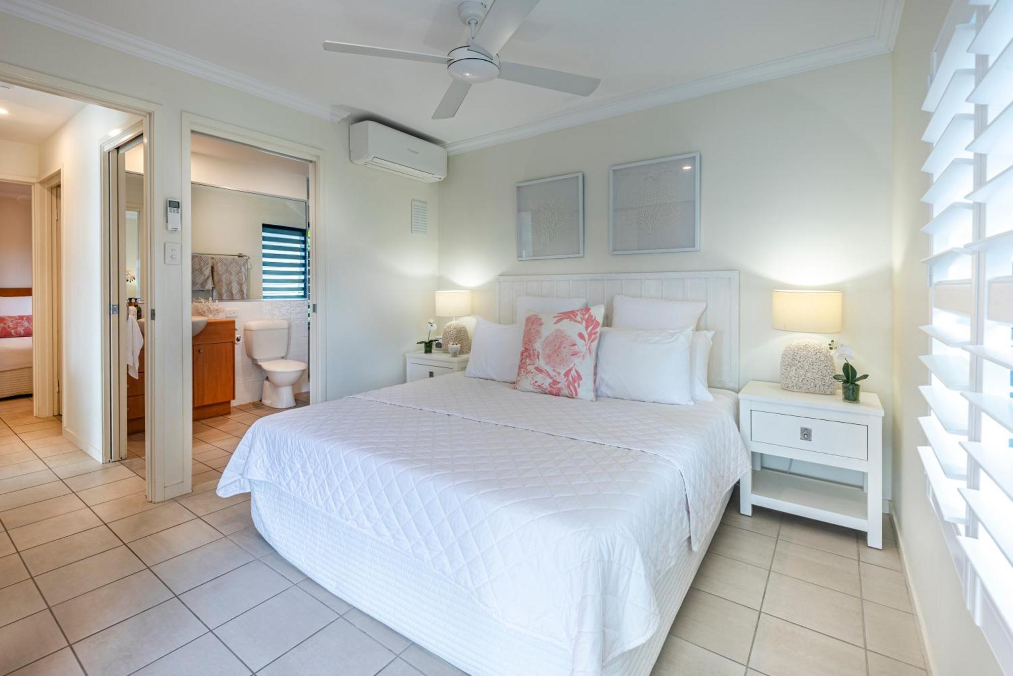 Oasis Apartments On Hamilton Island By Hiha מראה חיצוני תמונה