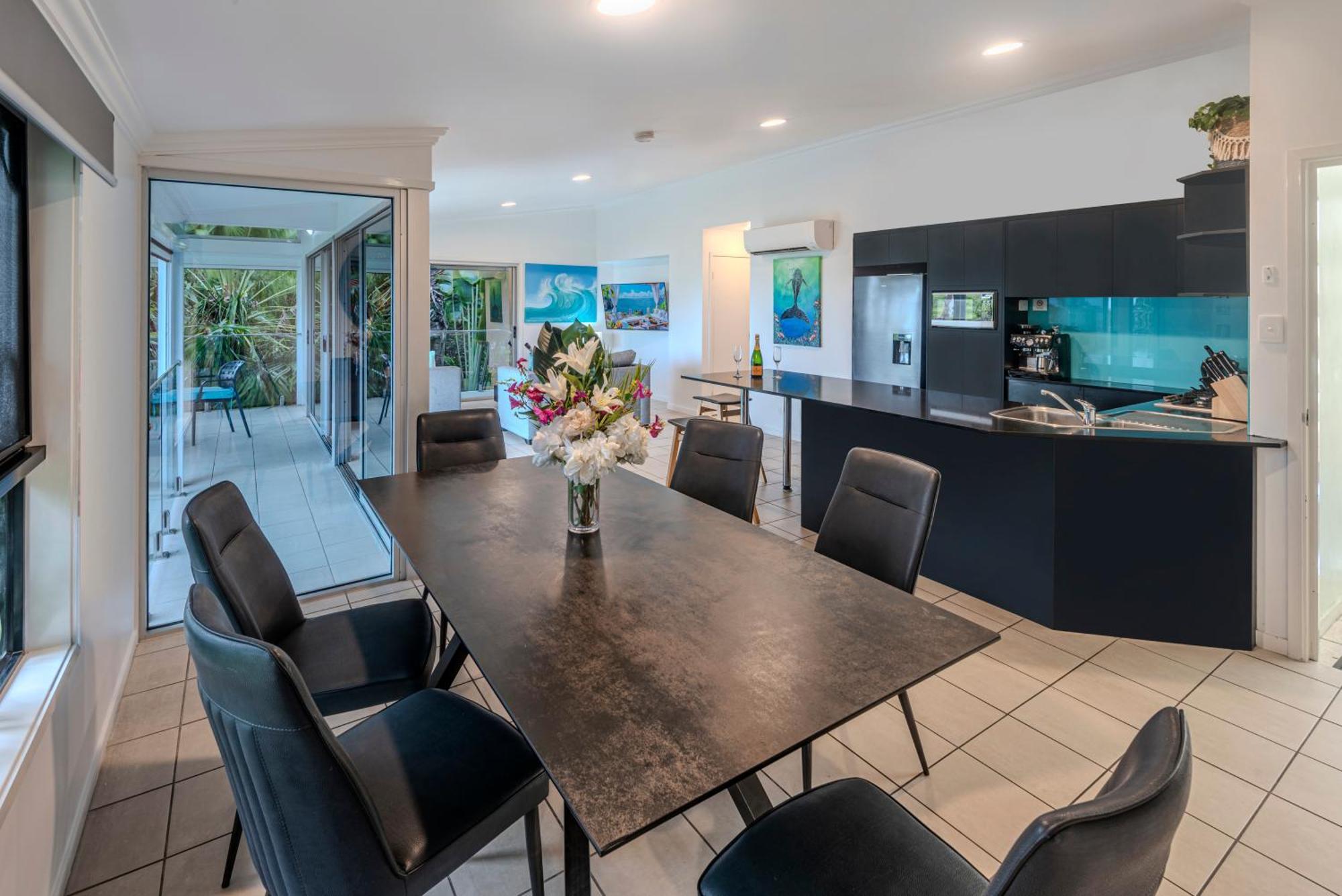 Oasis Apartments On Hamilton Island By Hiha מראה חיצוני תמונה