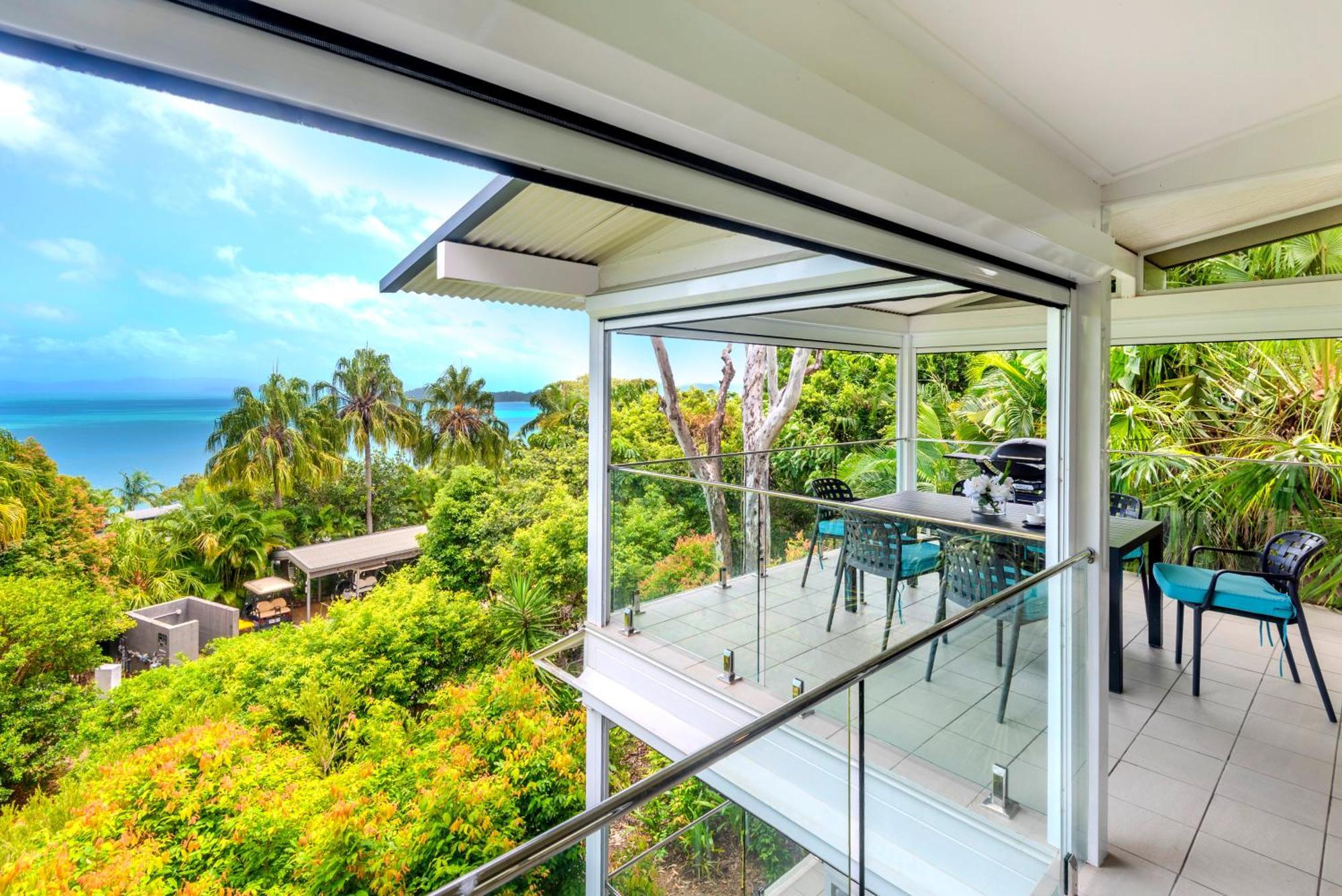Oasis Apartments On Hamilton Island By Hiha מראה חיצוני תמונה
