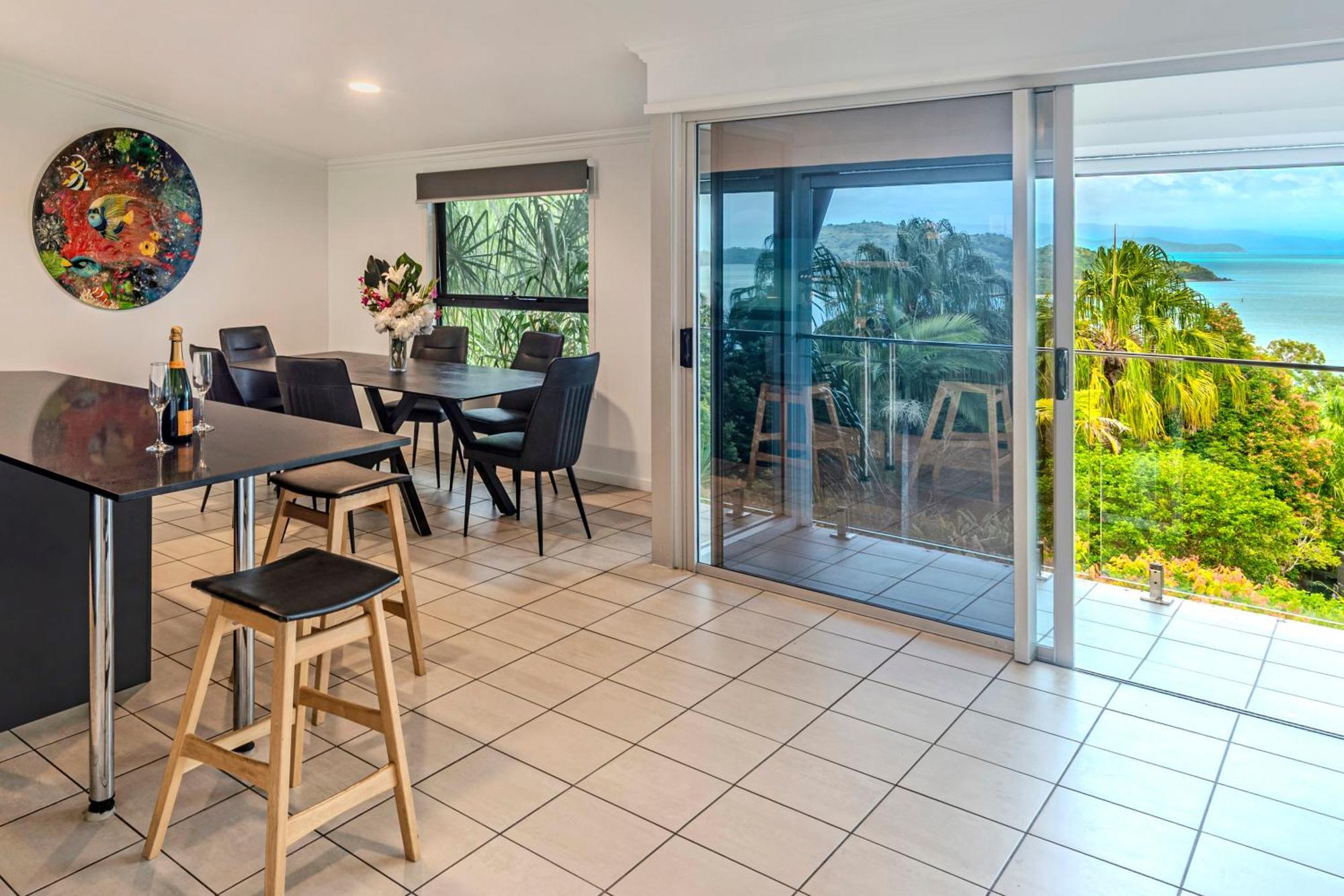 Oasis Apartments On Hamilton Island By Hiha מראה חיצוני תמונה