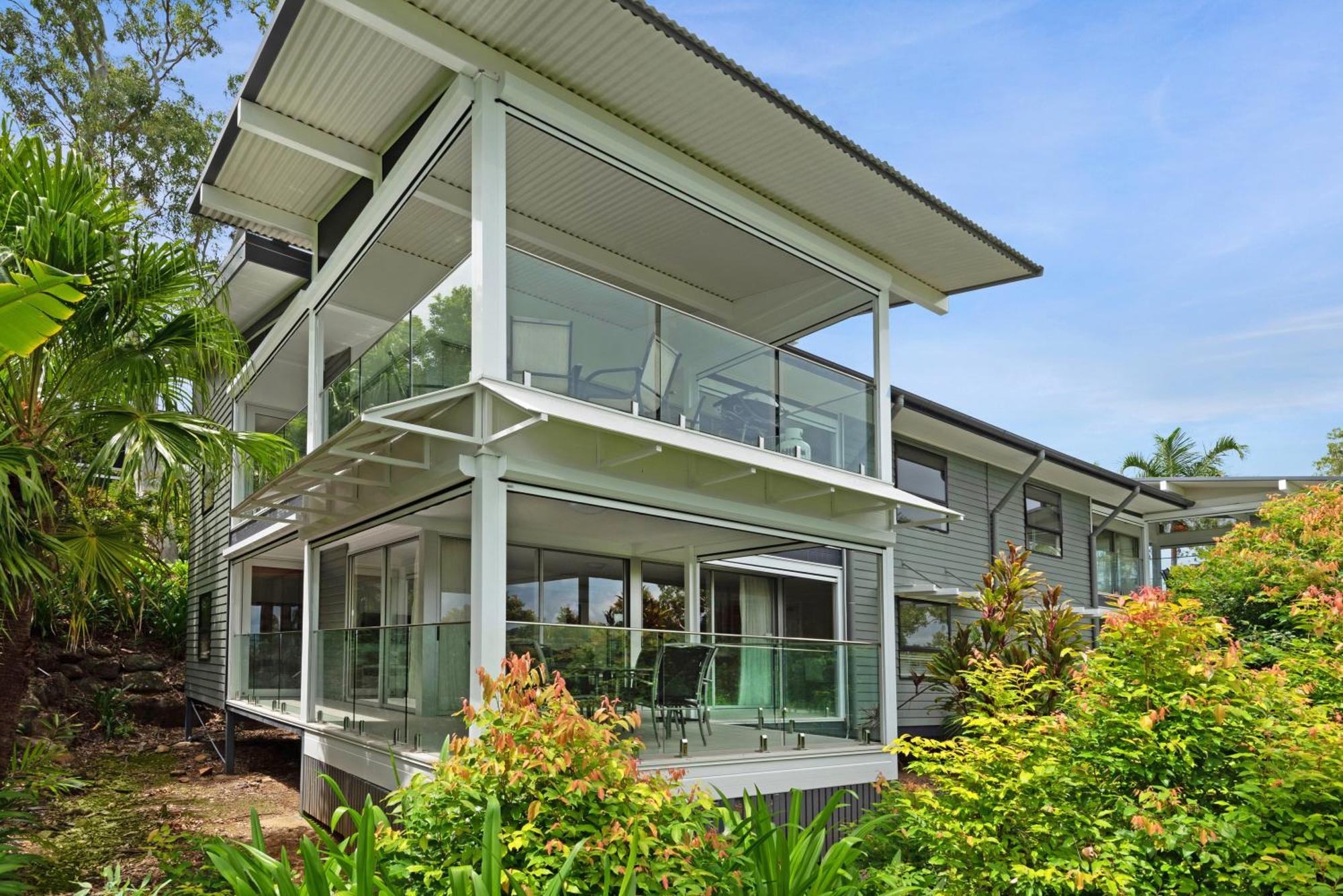Oasis Apartments On Hamilton Island By Hiha מראה חיצוני תמונה