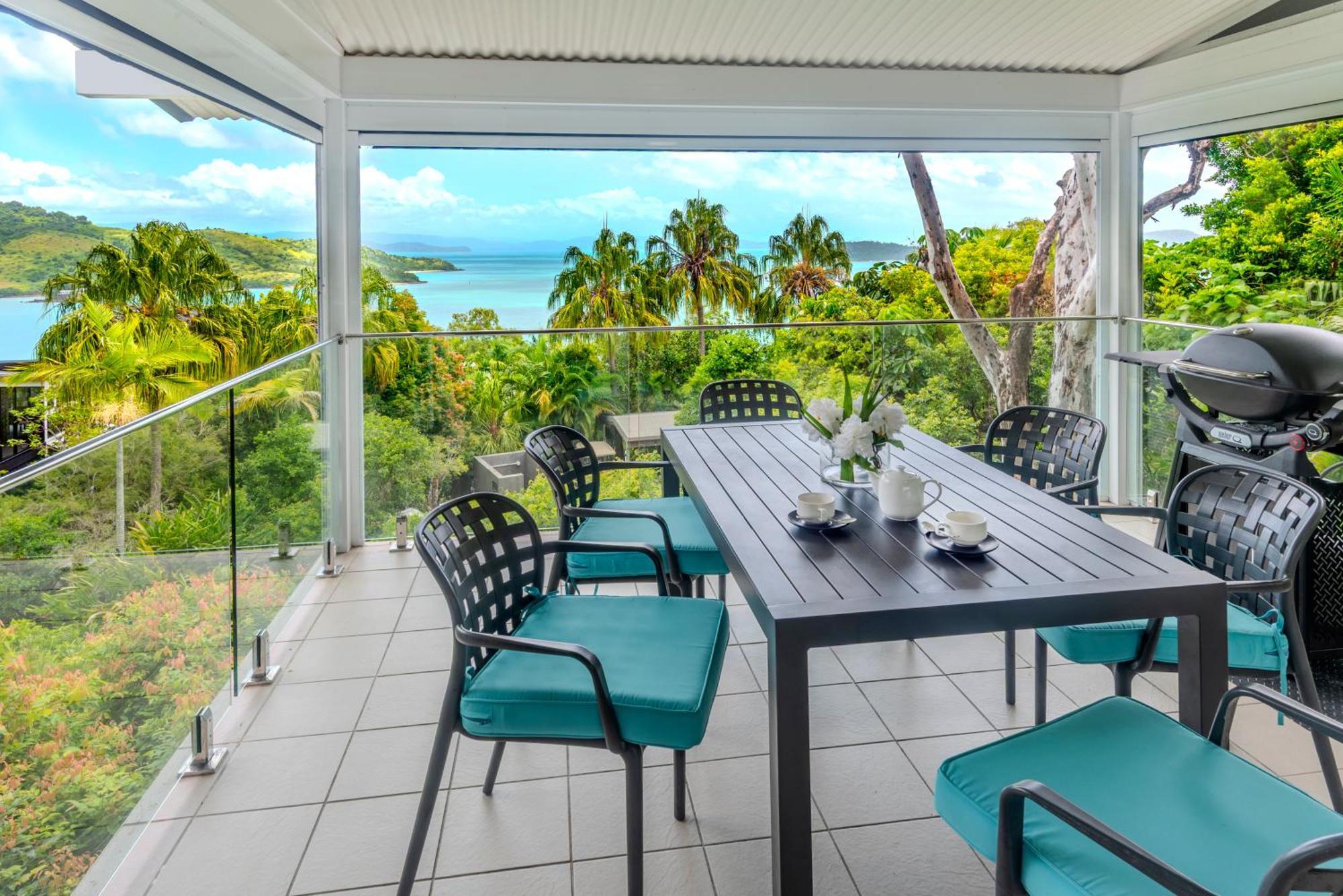 Oasis Apartments On Hamilton Island By Hiha מראה חיצוני תמונה
