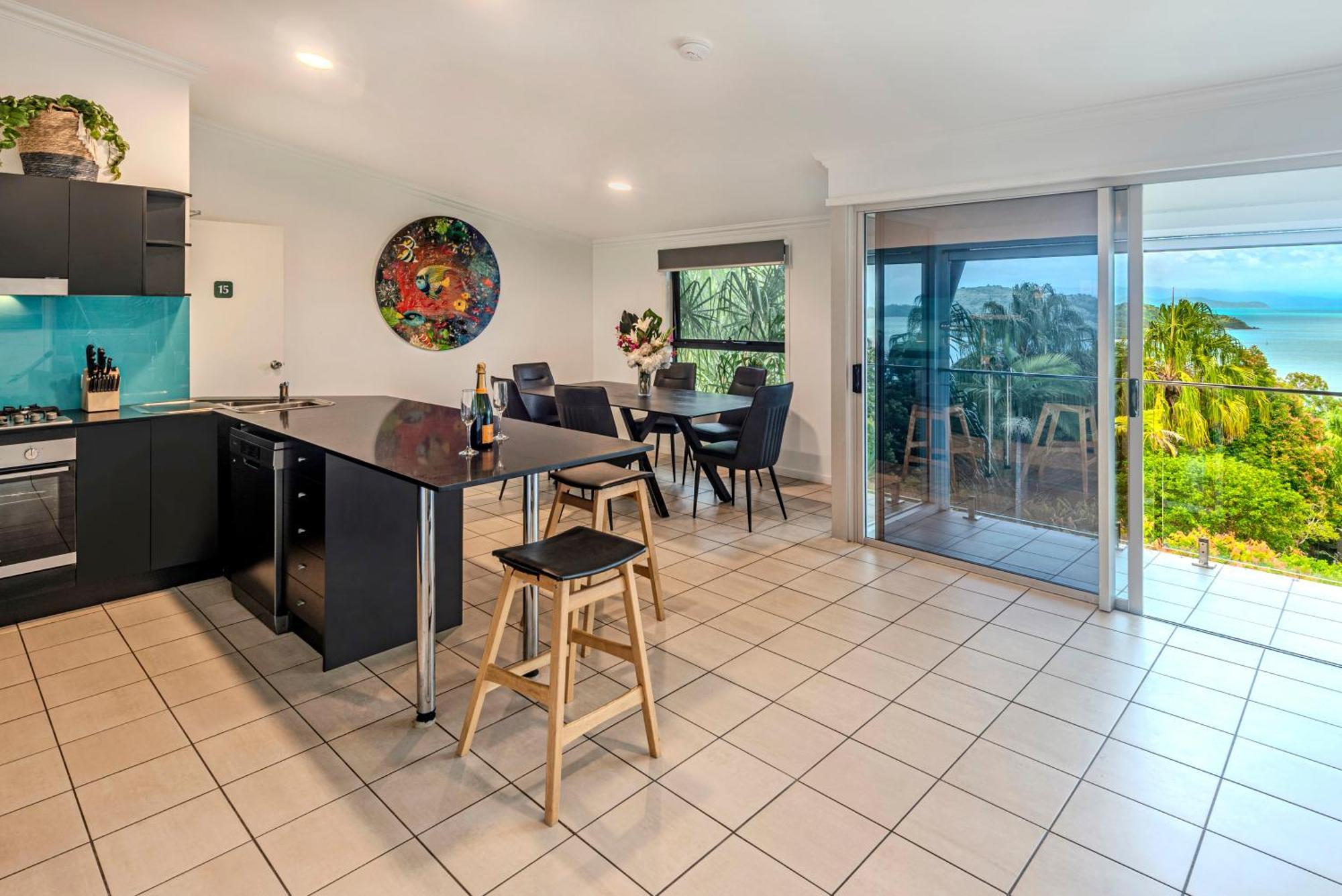 Oasis Apartments On Hamilton Island By Hiha מראה חיצוני תמונה