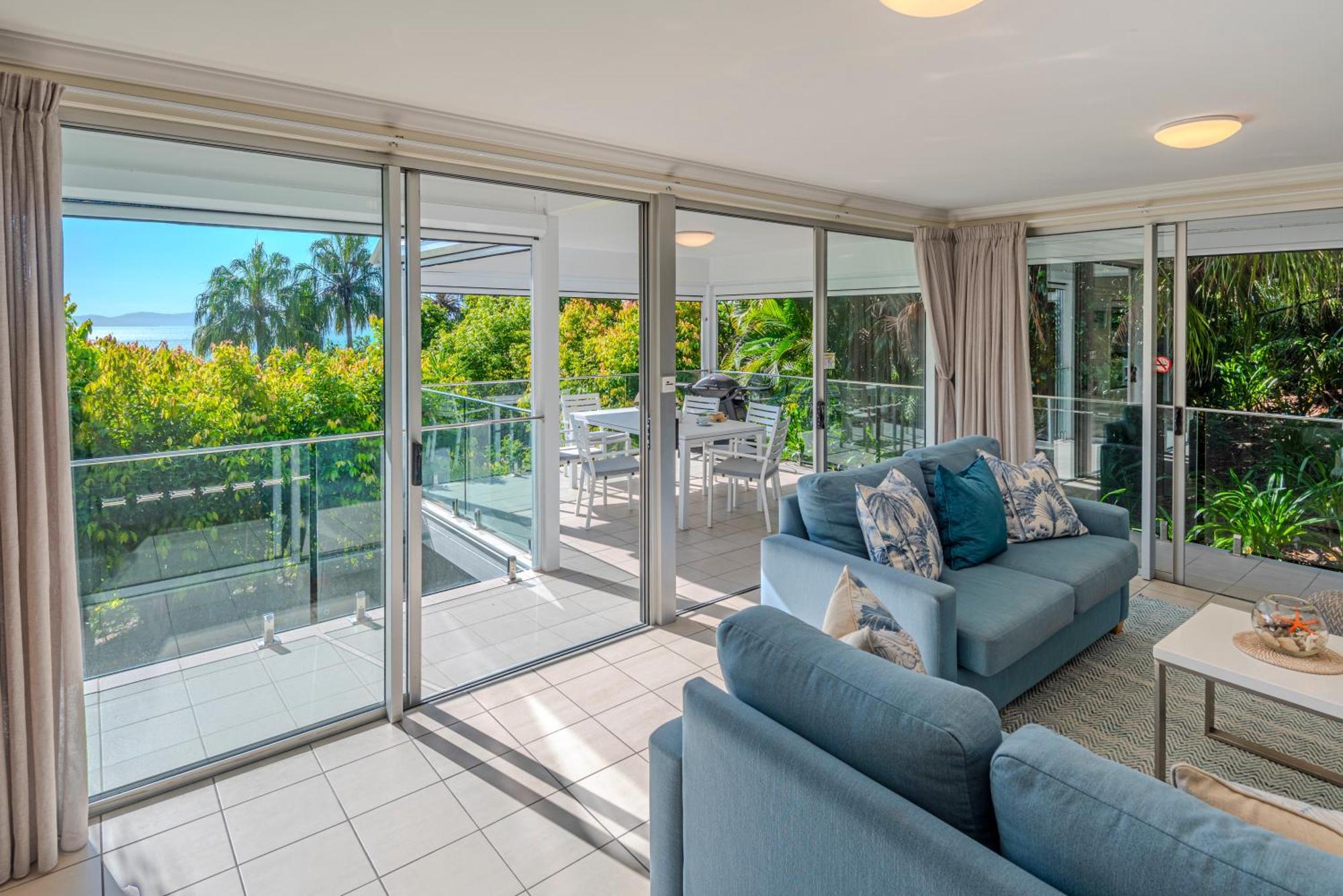 Oasis Apartments On Hamilton Island By Hiha מראה חיצוני תמונה