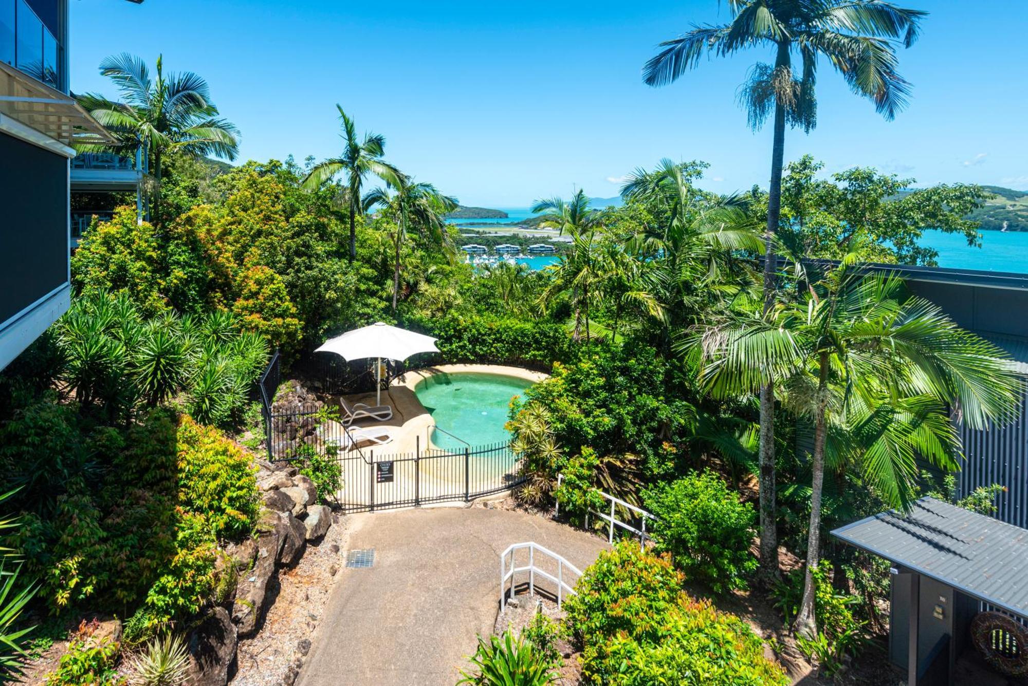 Oasis Apartments On Hamilton Island By Hiha מראה חיצוני תמונה