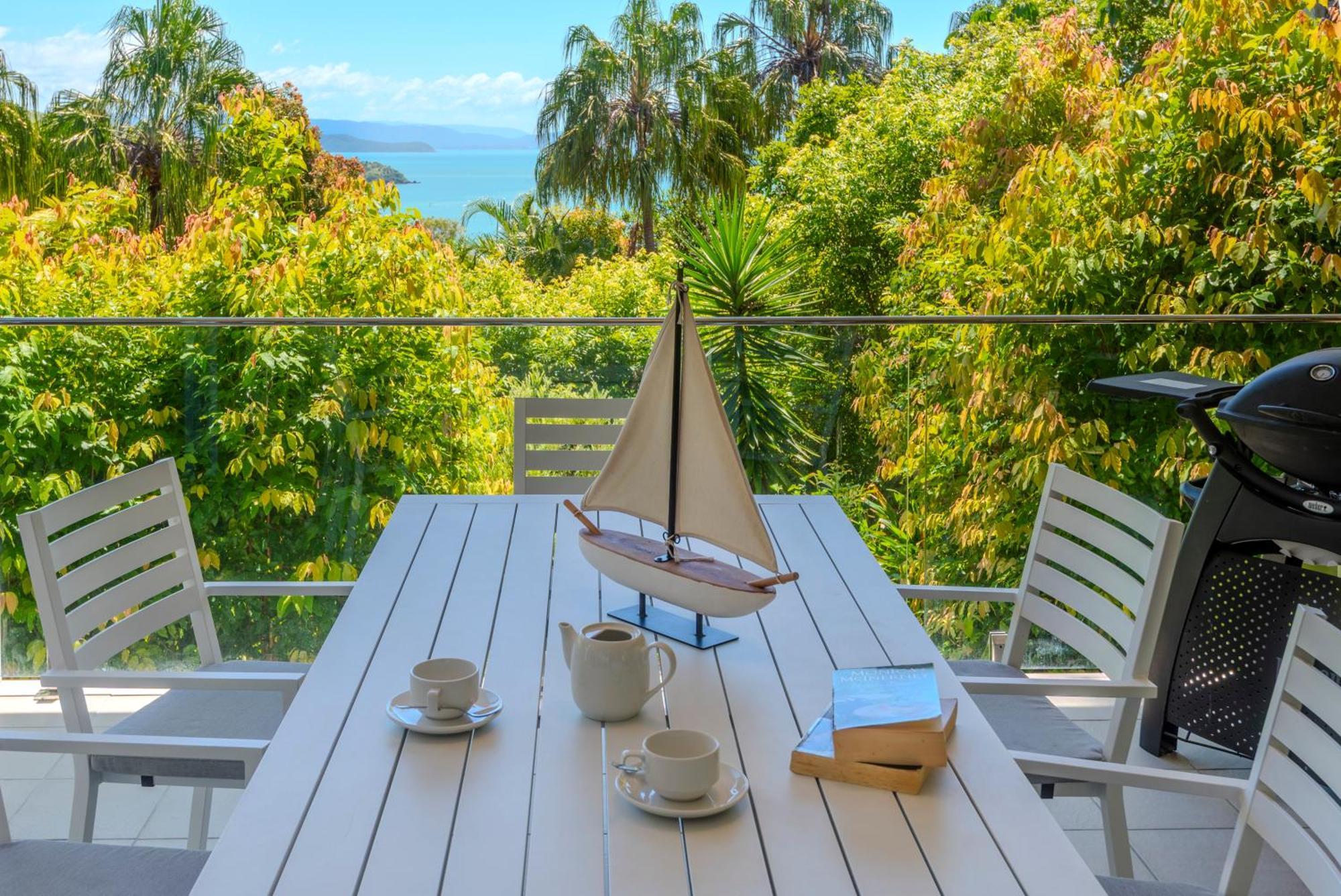 Oasis Apartments On Hamilton Island By Hiha מראה חיצוני תמונה