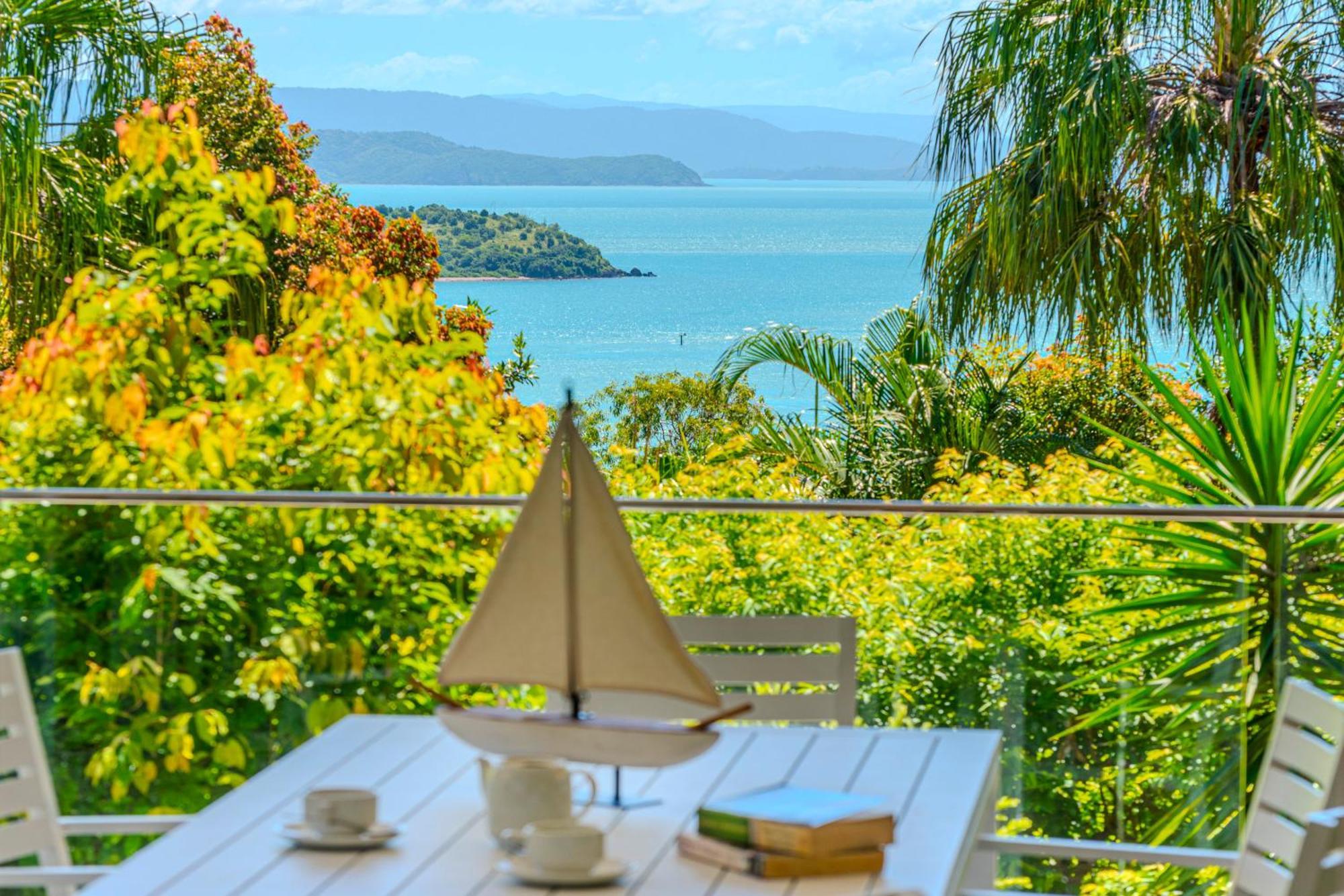 Oasis Apartments On Hamilton Island By Hiha מראה חיצוני תמונה