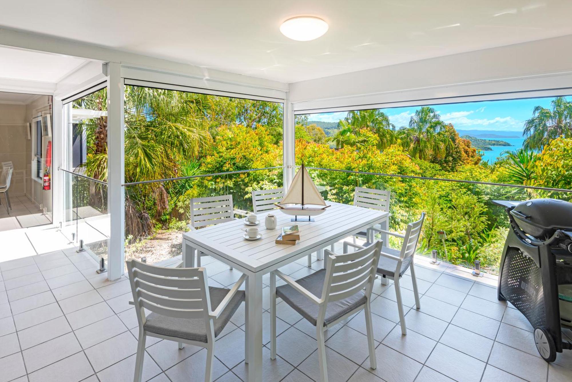 Oasis Apartments On Hamilton Island By Hiha מראה חיצוני תמונה