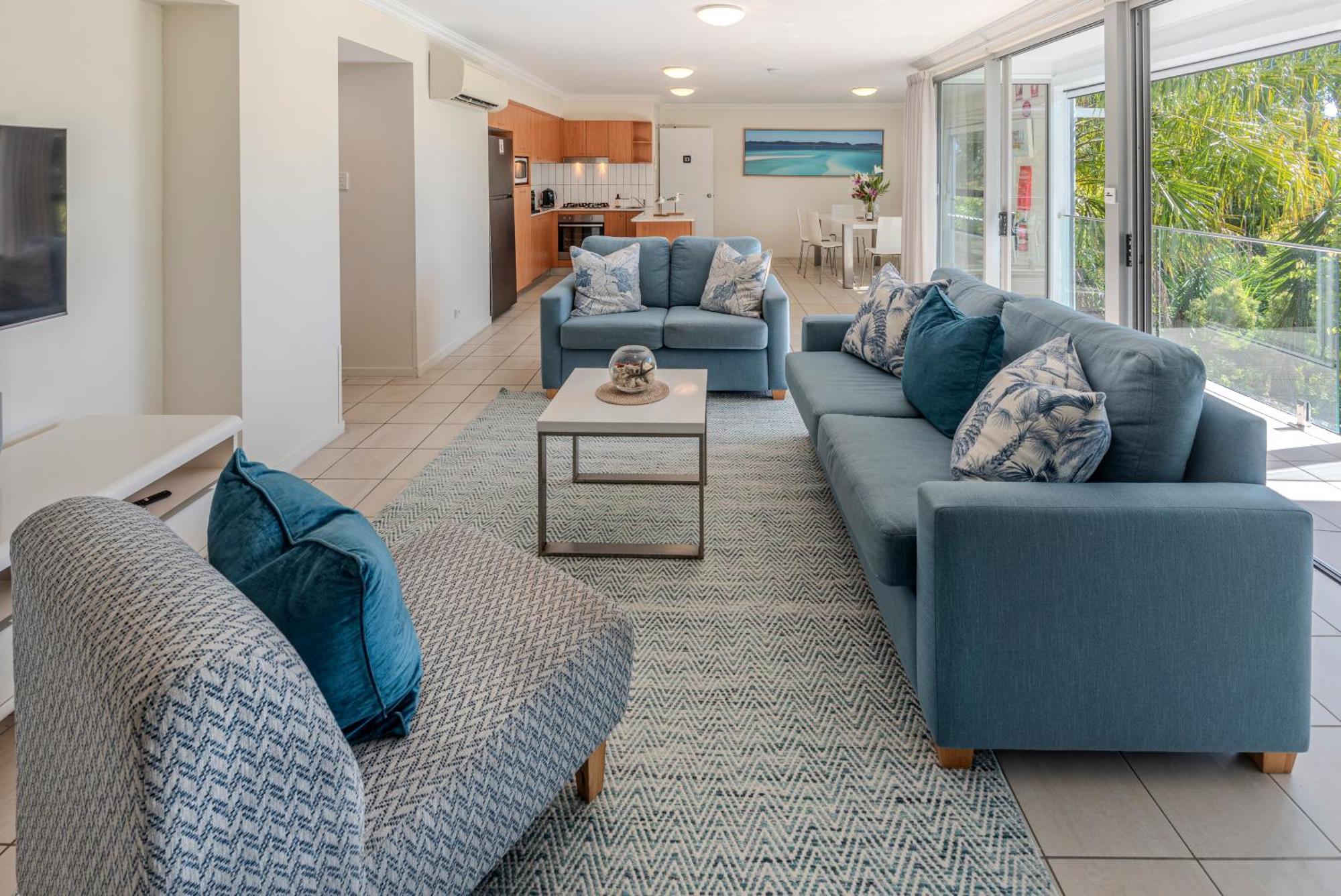 Oasis Apartments On Hamilton Island By Hiha מראה חיצוני תמונה