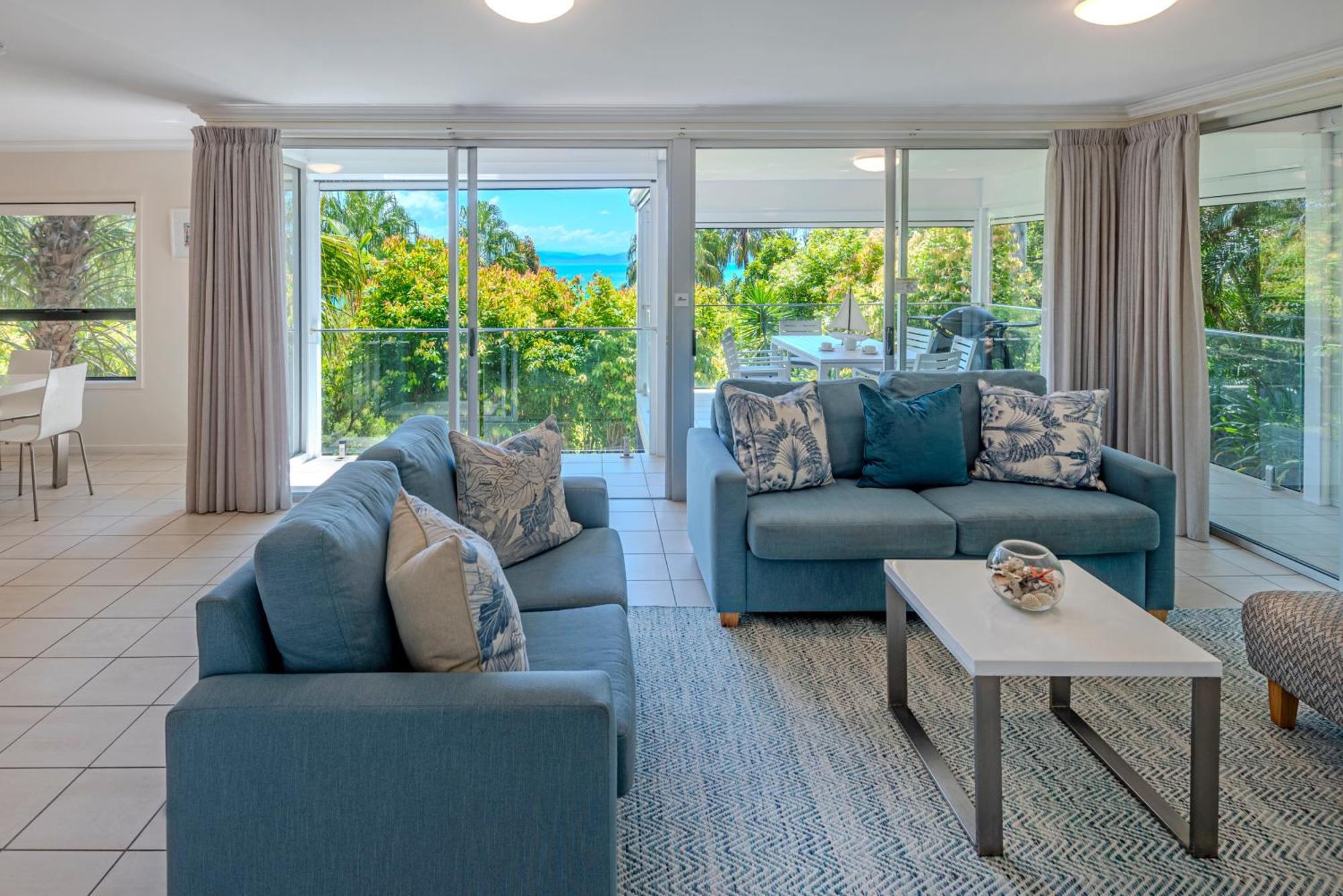 Oasis Apartments On Hamilton Island By Hiha מראה חיצוני תמונה
