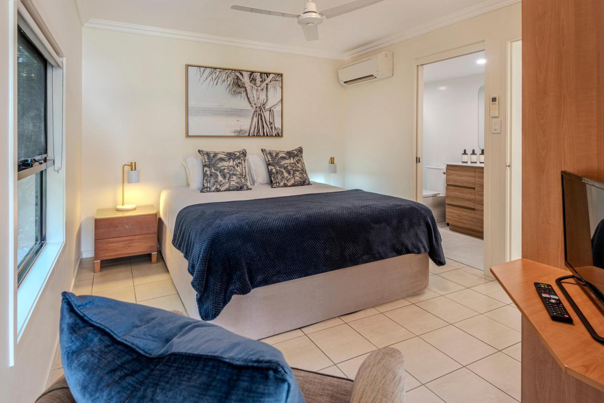 Oasis Apartments On Hamilton Island By Hiha מראה חיצוני תמונה