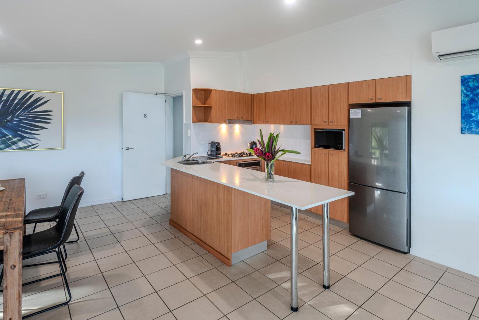 Oasis Apartments On Hamilton Island By Hiha מראה חיצוני תמונה