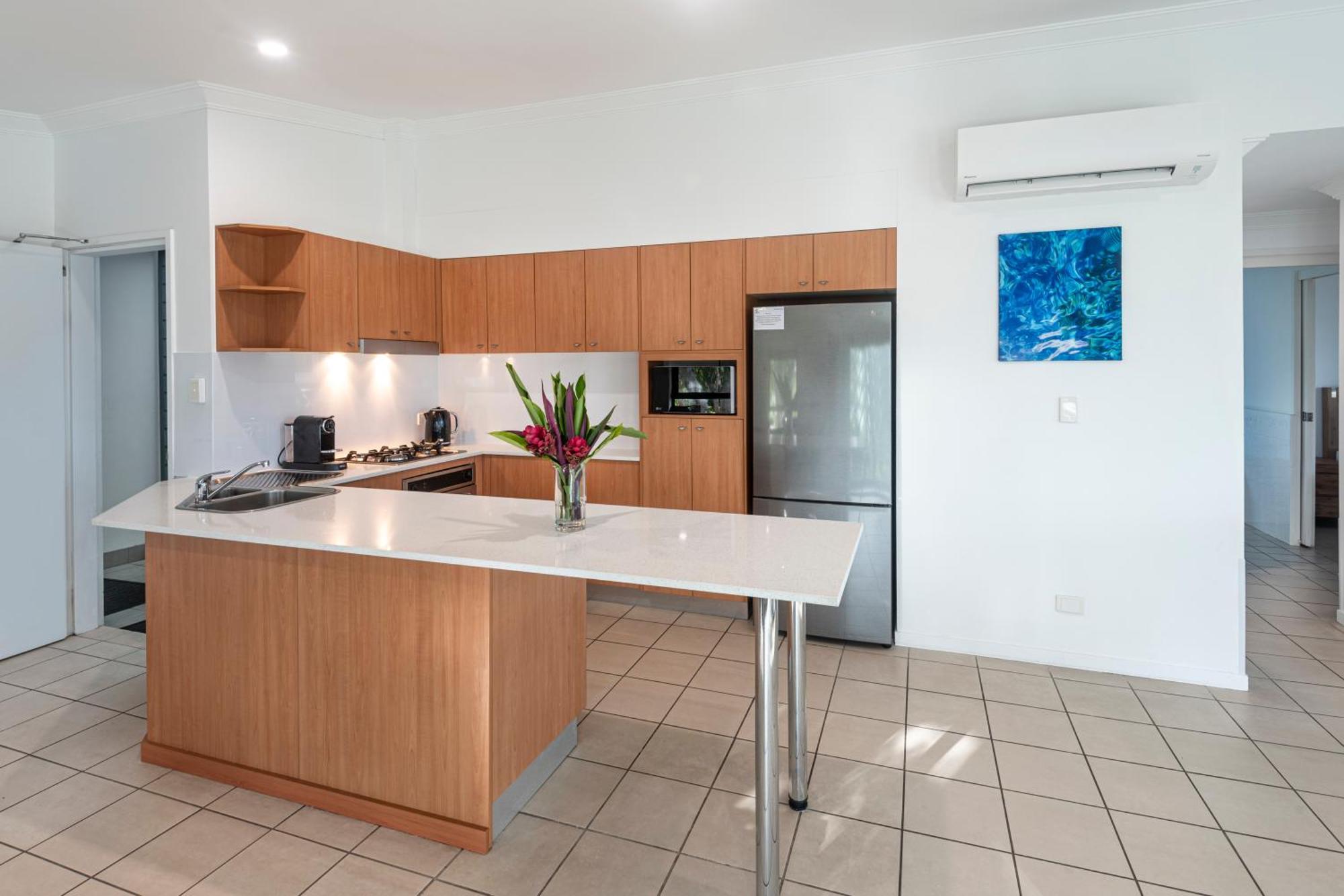 Oasis Apartments On Hamilton Island By Hiha מראה חיצוני תמונה