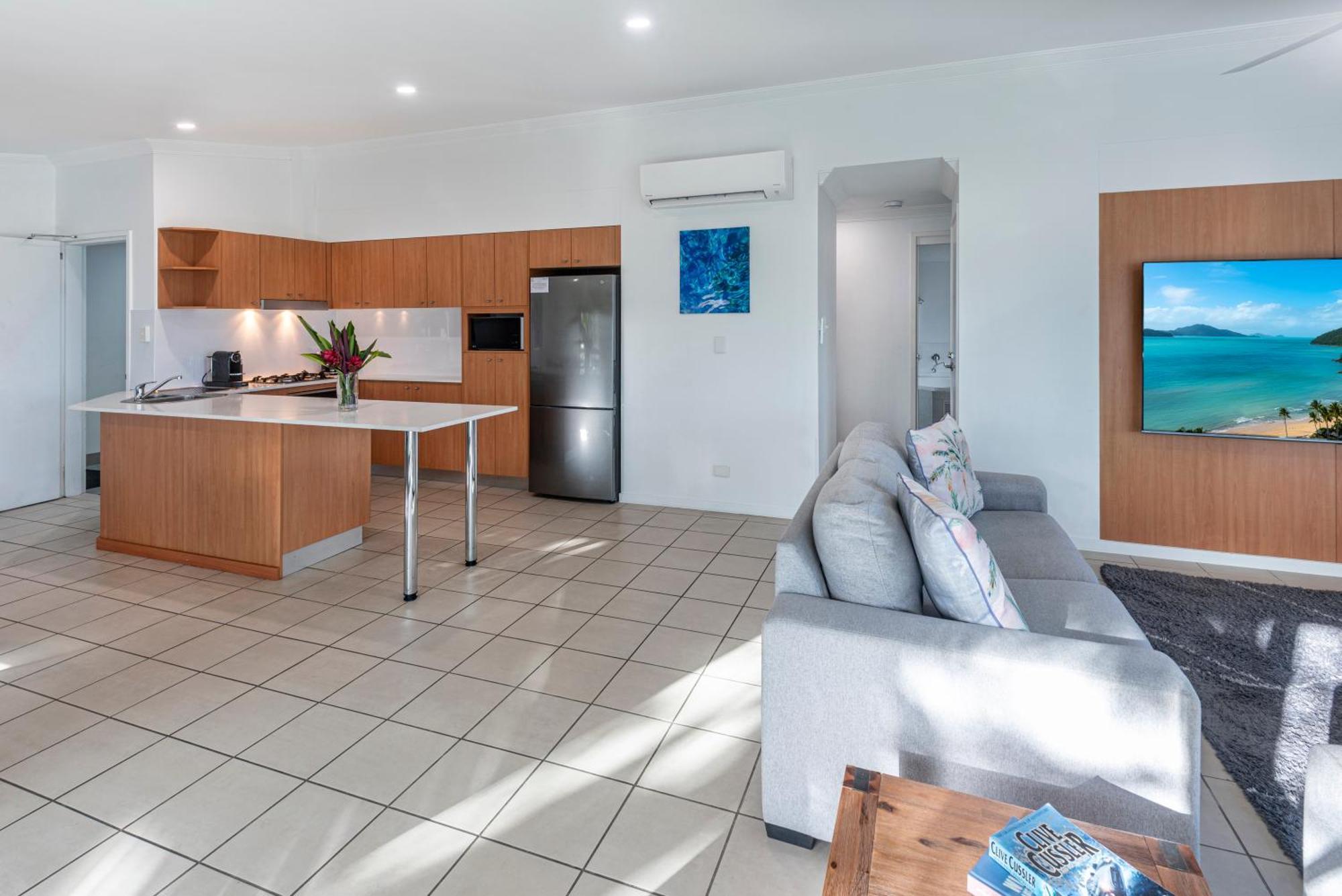 Oasis Apartments On Hamilton Island By Hiha מראה חיצוני תמונה