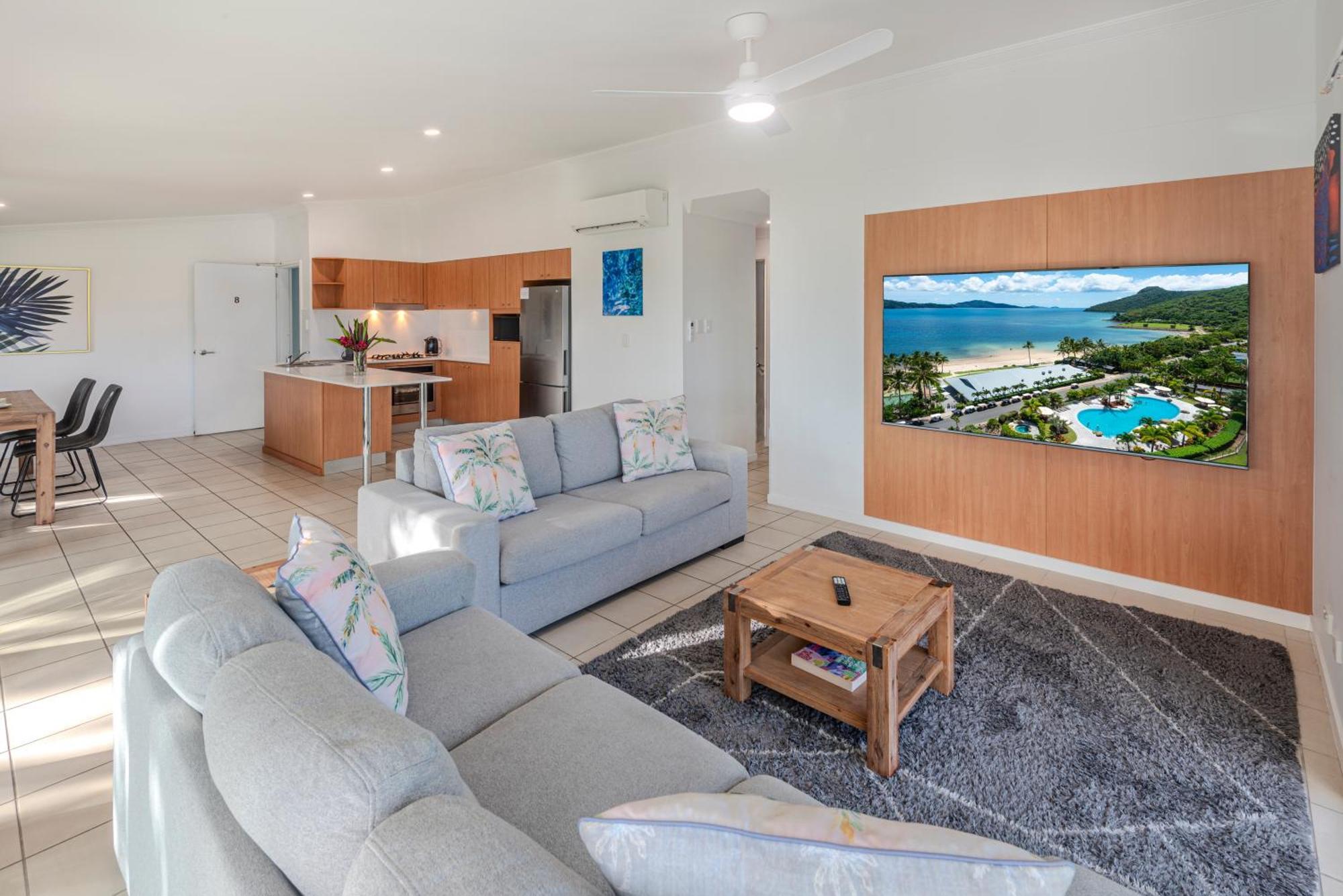 Oasis Apartments On Hamilton Island By Hiha מראה חיצוני תמונה