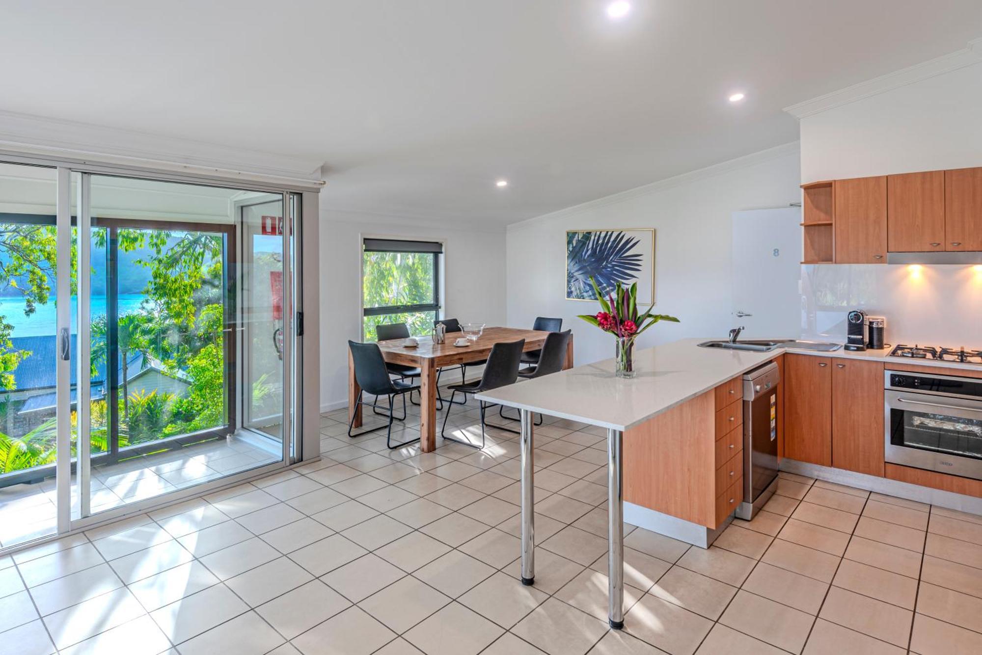 Oasis Apartments On Hamilton Island By Hiha מראה חיצוני תמונה